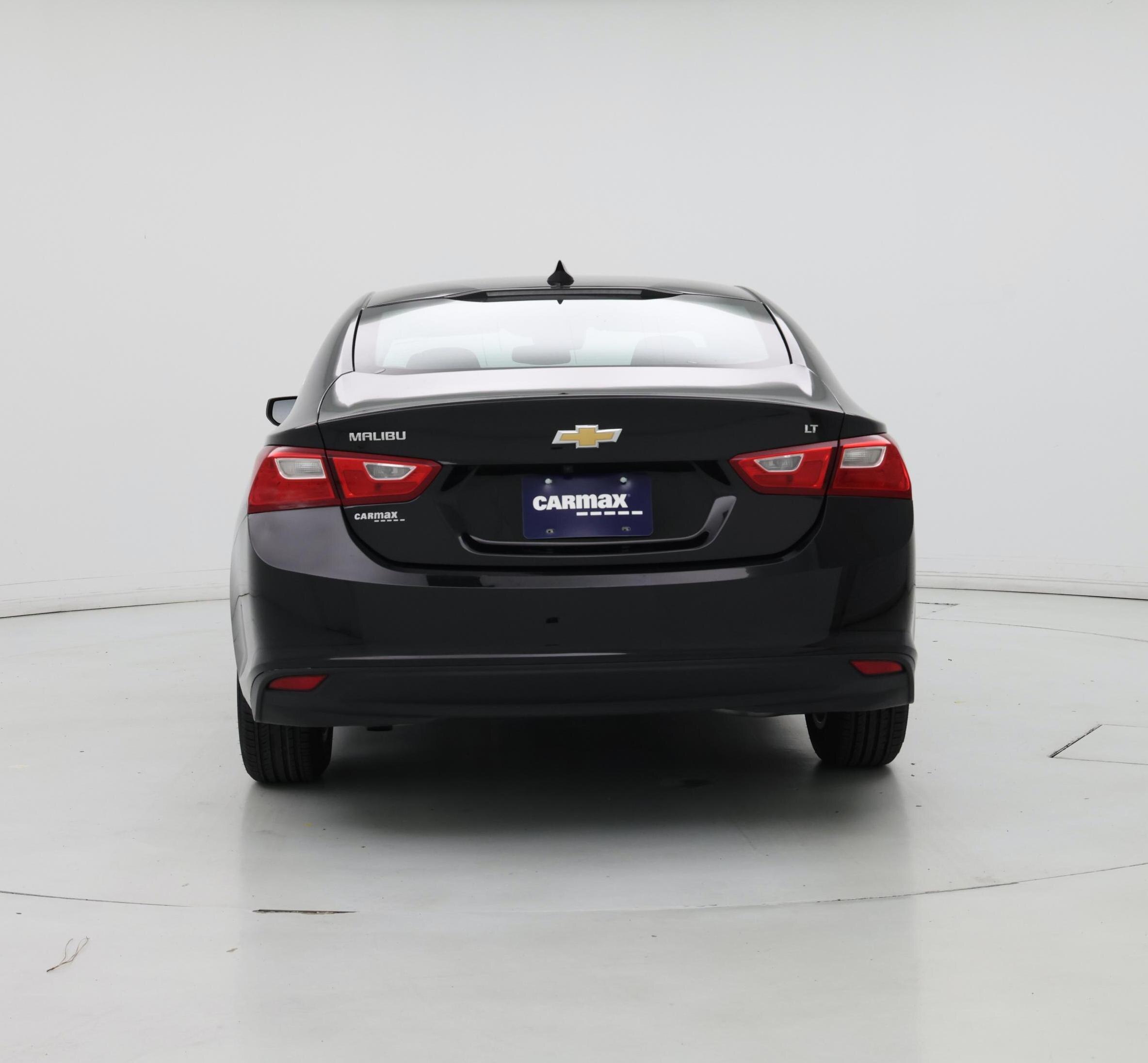 Thumbnail: 2023 Chevrolet Malibu - 6
