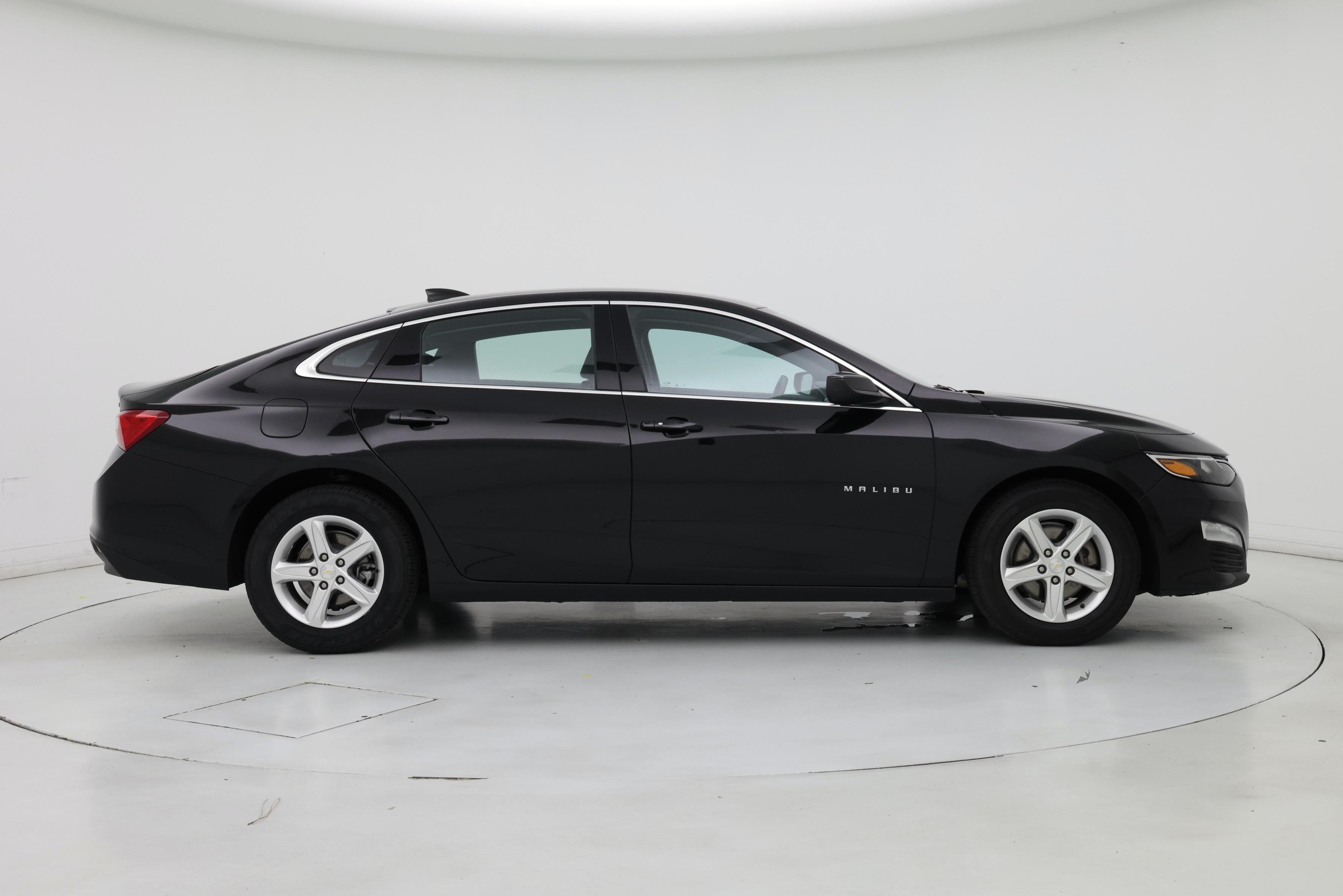 Thumbnail: 2023 Chevrolet Malibu - 7