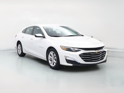 2023 Chevrolet Malibu LT -
                  Pensacola, FL