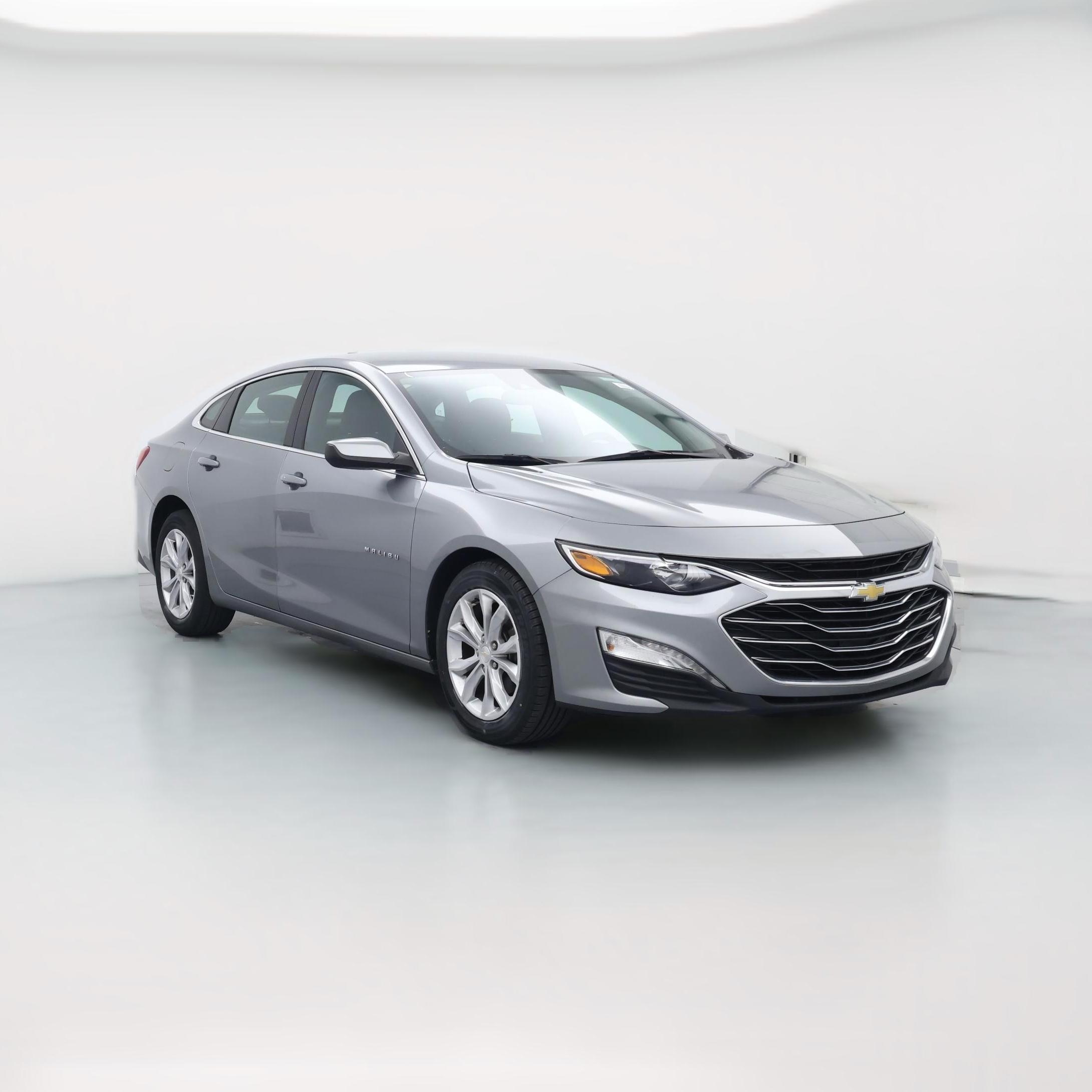 Thumbnail: 2023 Chevrolet Malibu - 1