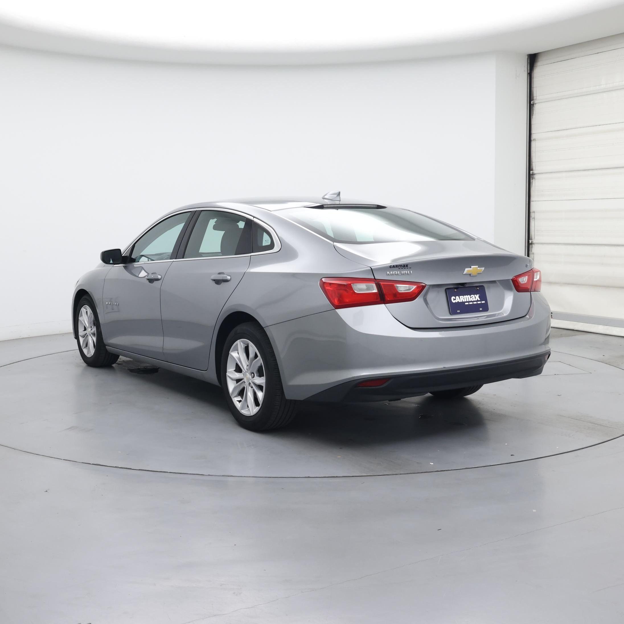 Thumbnail: 2023 Chevrolet Malibu - 2