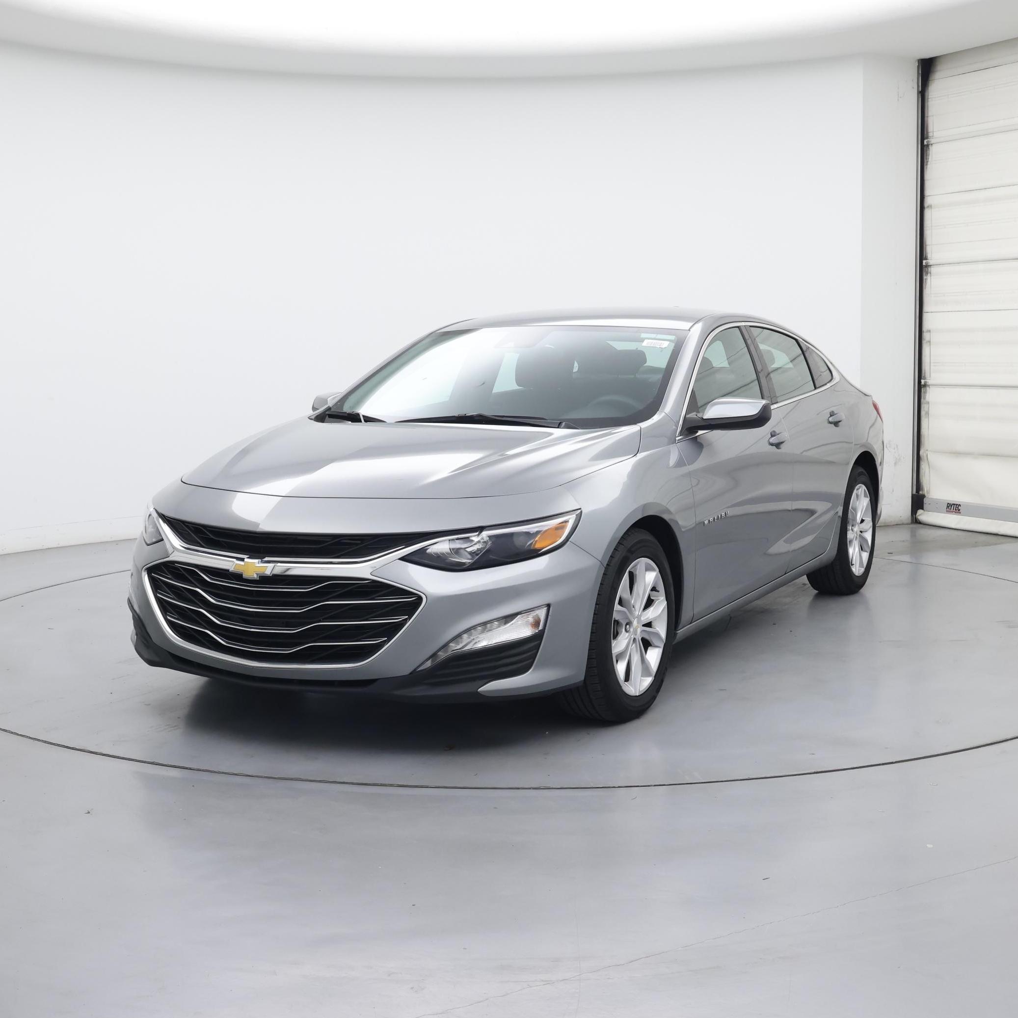 Thumbnail: 2023 Chevrolet Malibu - 4