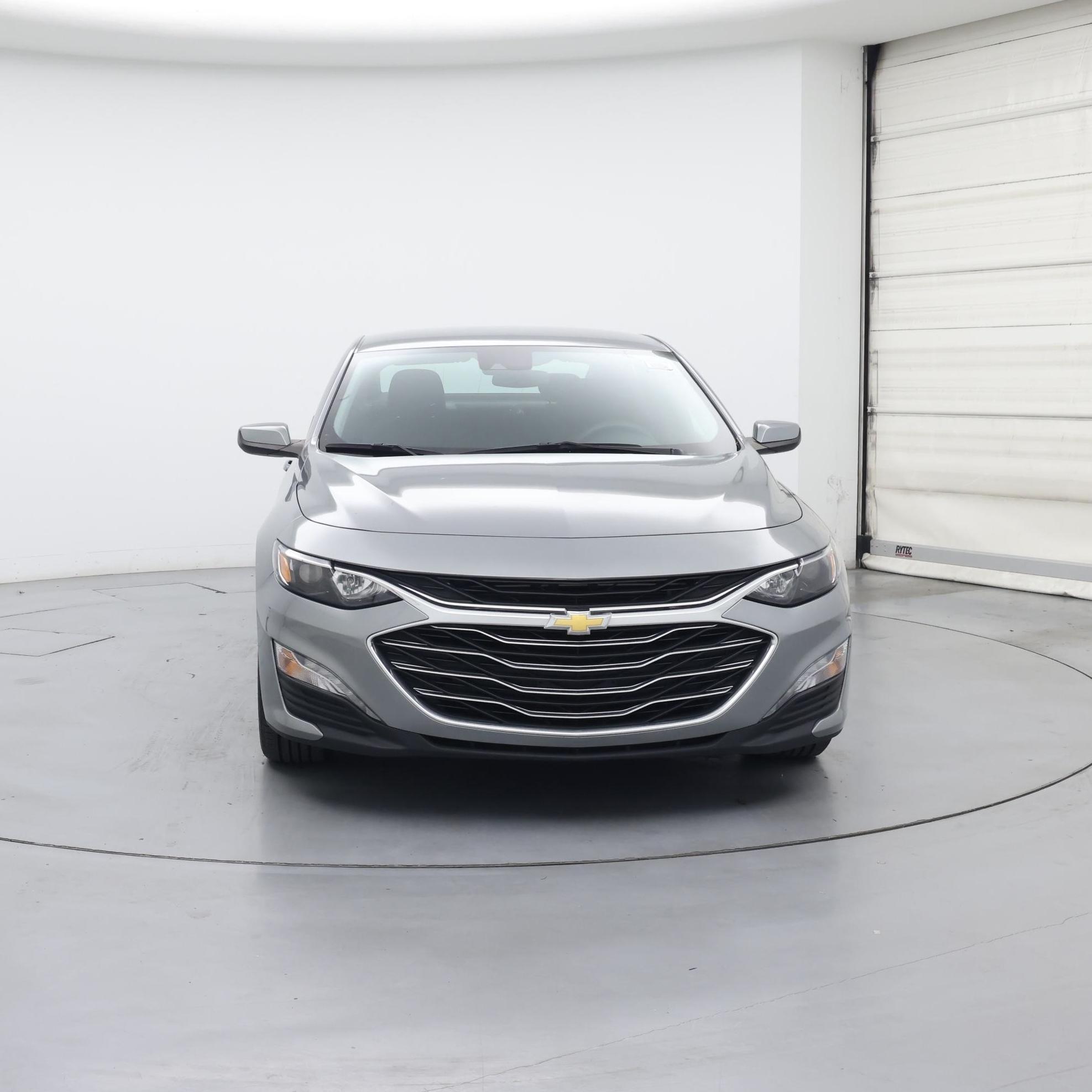 Thumbnail: 2023 Chevrolet Malibu - 5