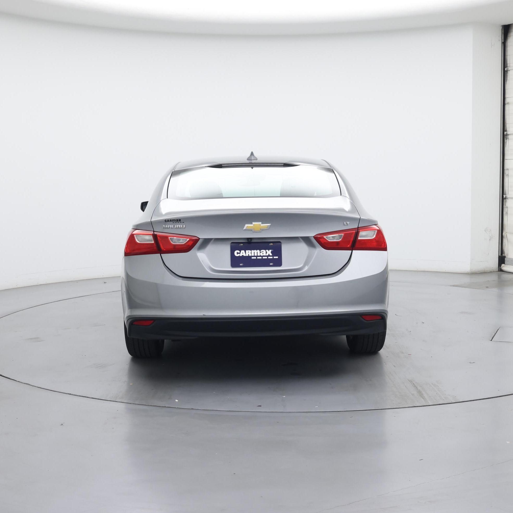 Thumbnail: 2023 Chevrolet Malibu - 6