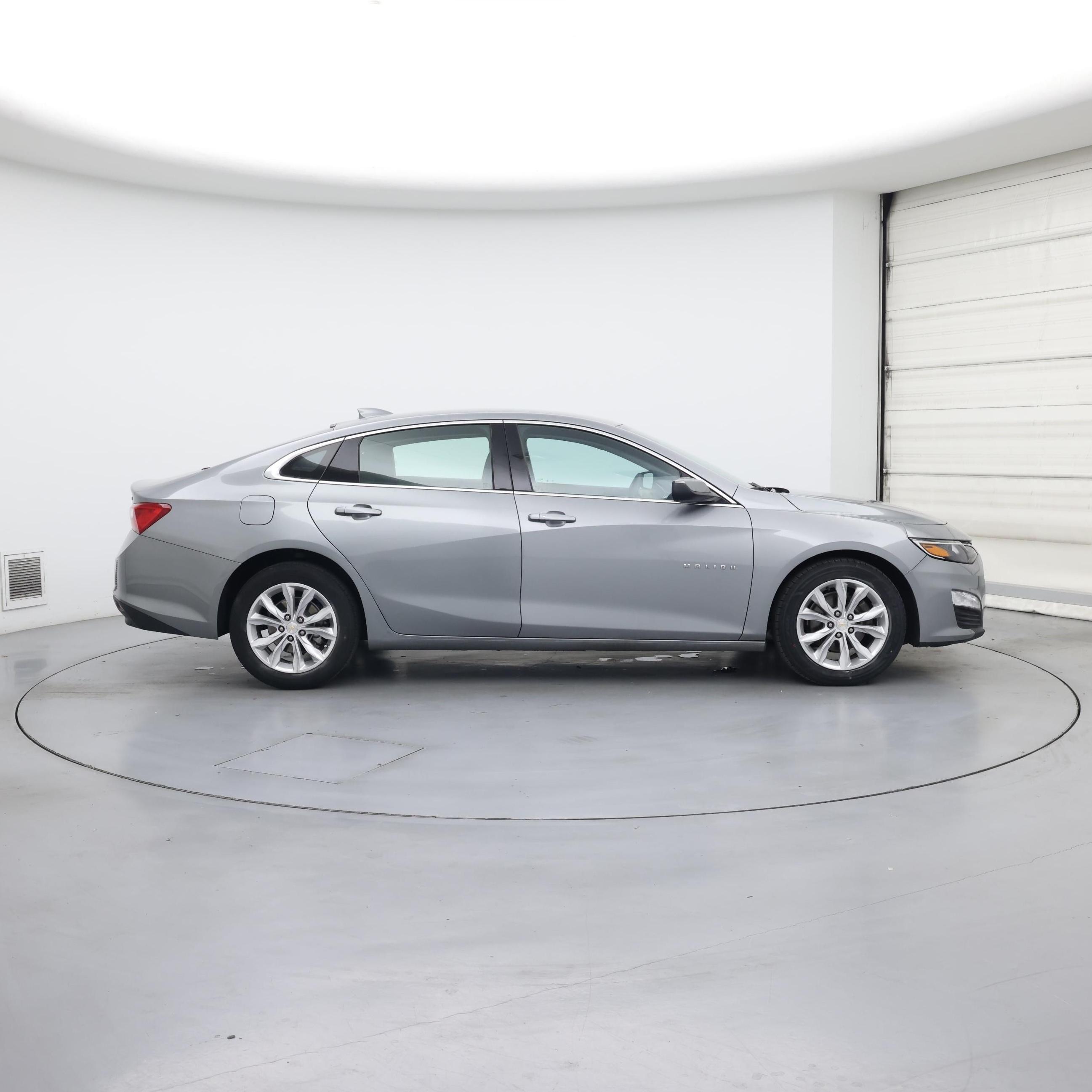 Thumbnail: 2023 Chevrolet Malibu - 7