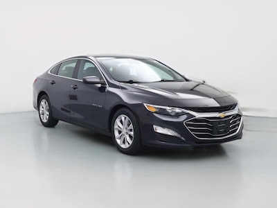 2023 Chevrolet Malibu LT -
                  Mobile, AL