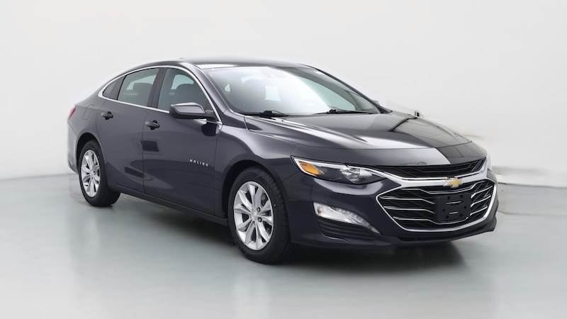 2023 Chevrolet Malibu LT Hero Image