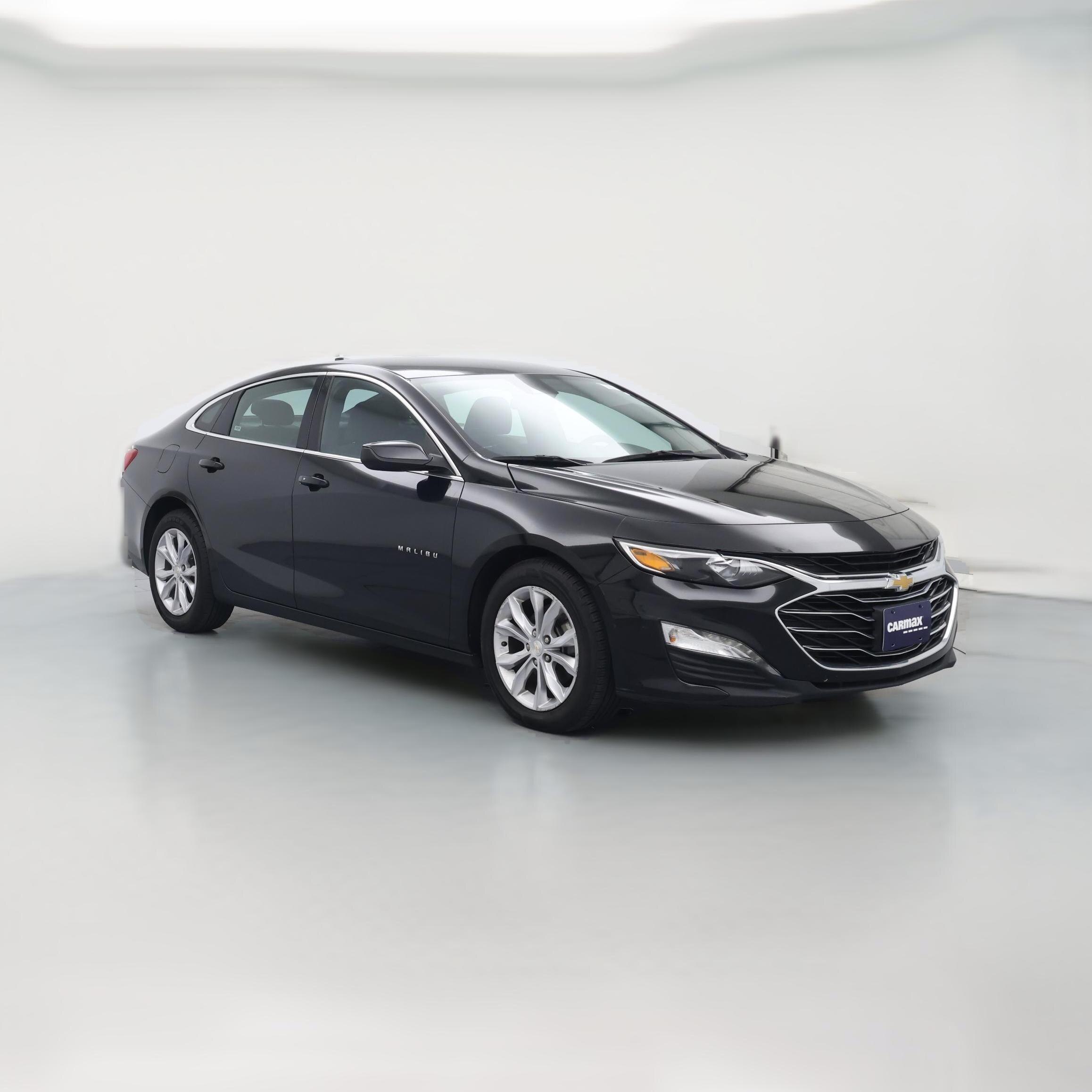 Thumbnail: 2023 Chevrolet Malibu - 1