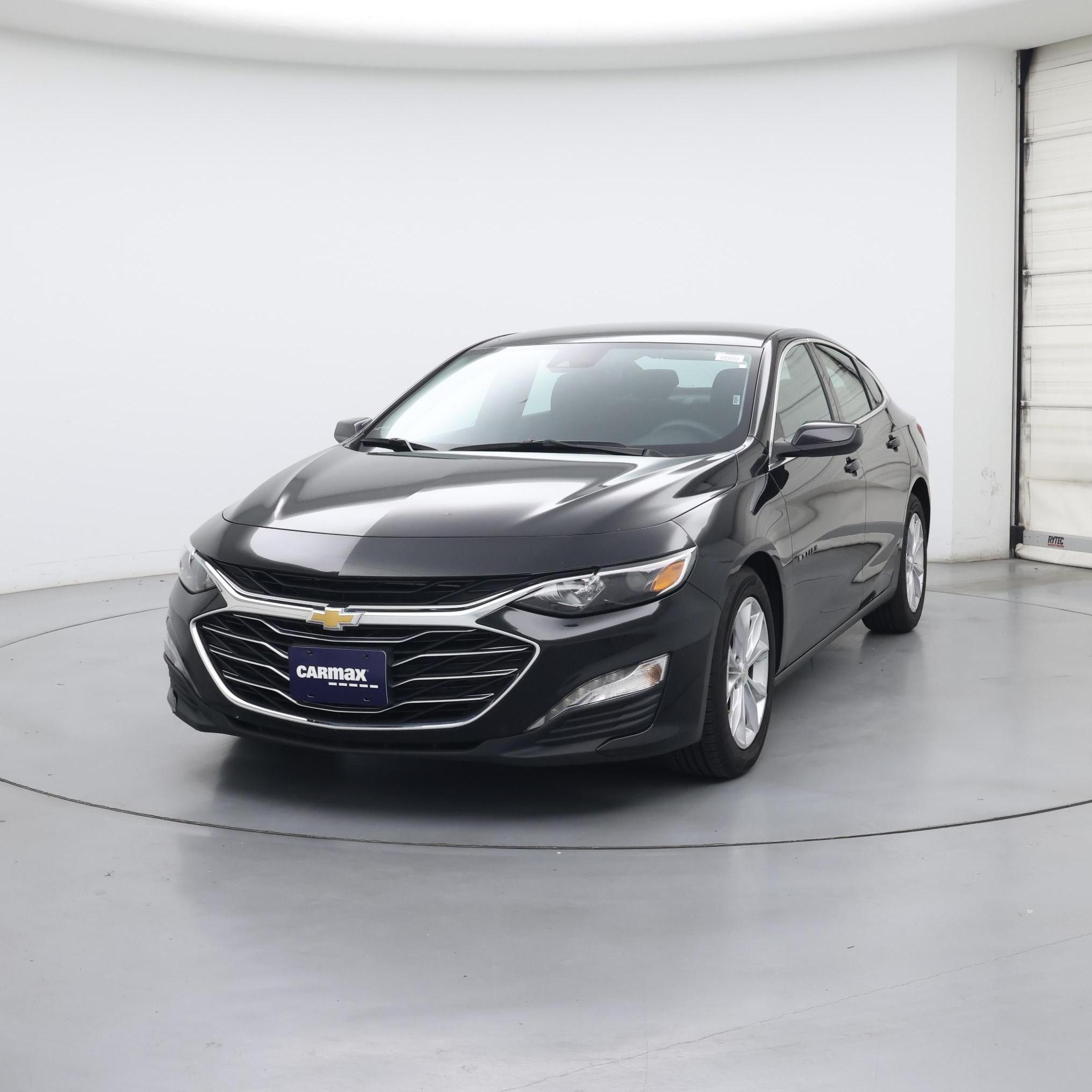 Thumbnail: 2023 Chevrolet Malibu - 4