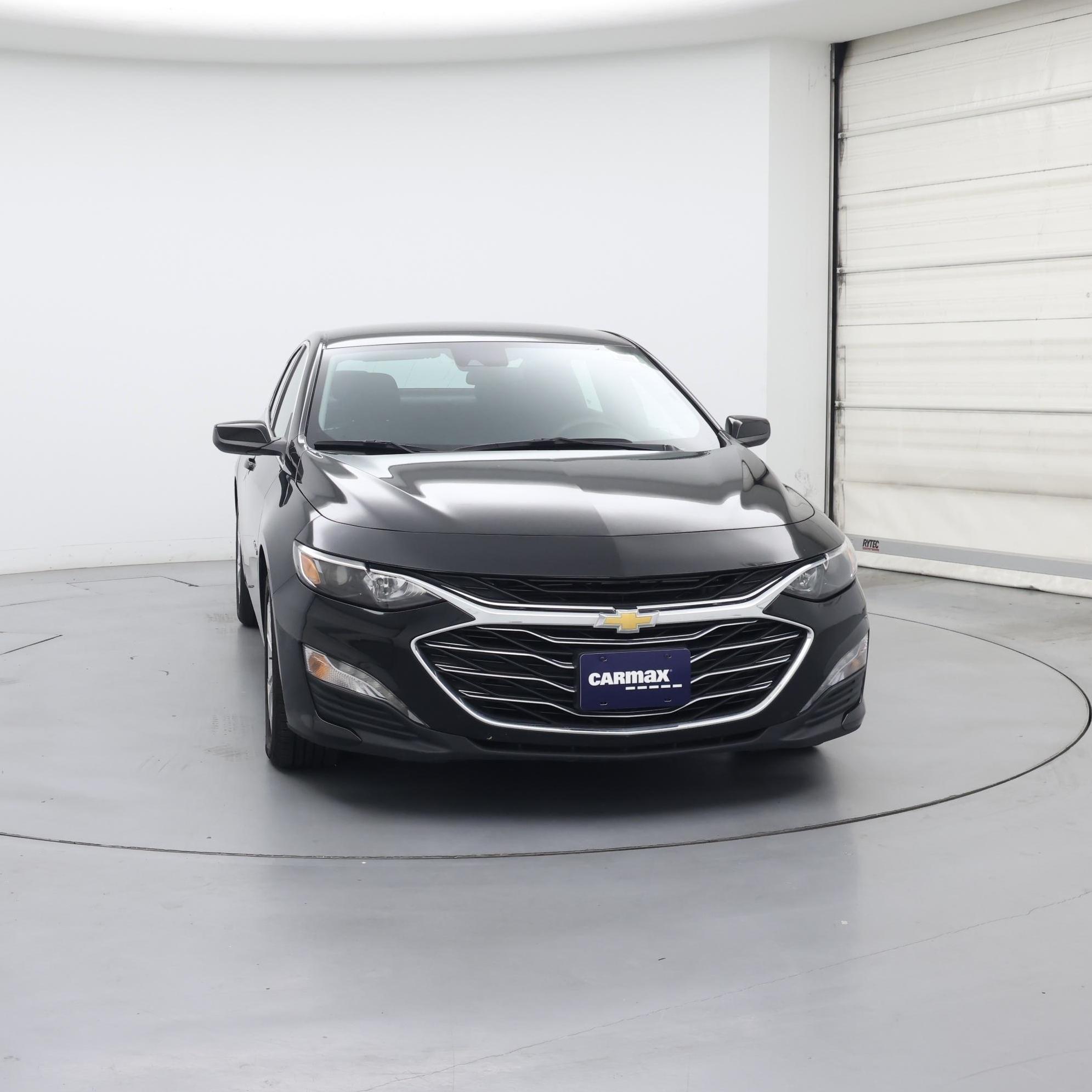 Thumbnail: 2023 Chevrolet Malibu - 5