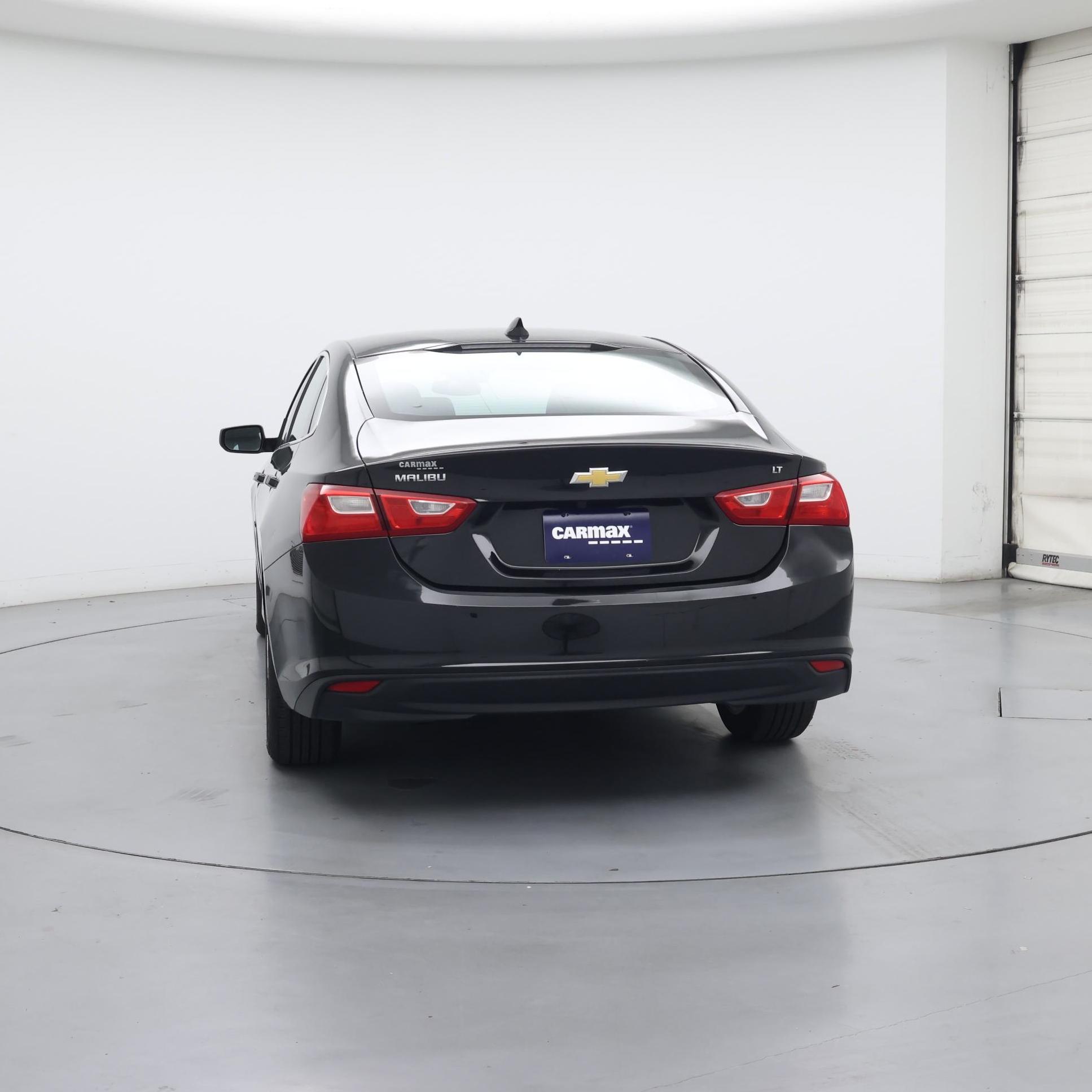 Thumbnail: 2023 Chevrolet Malibu - 6