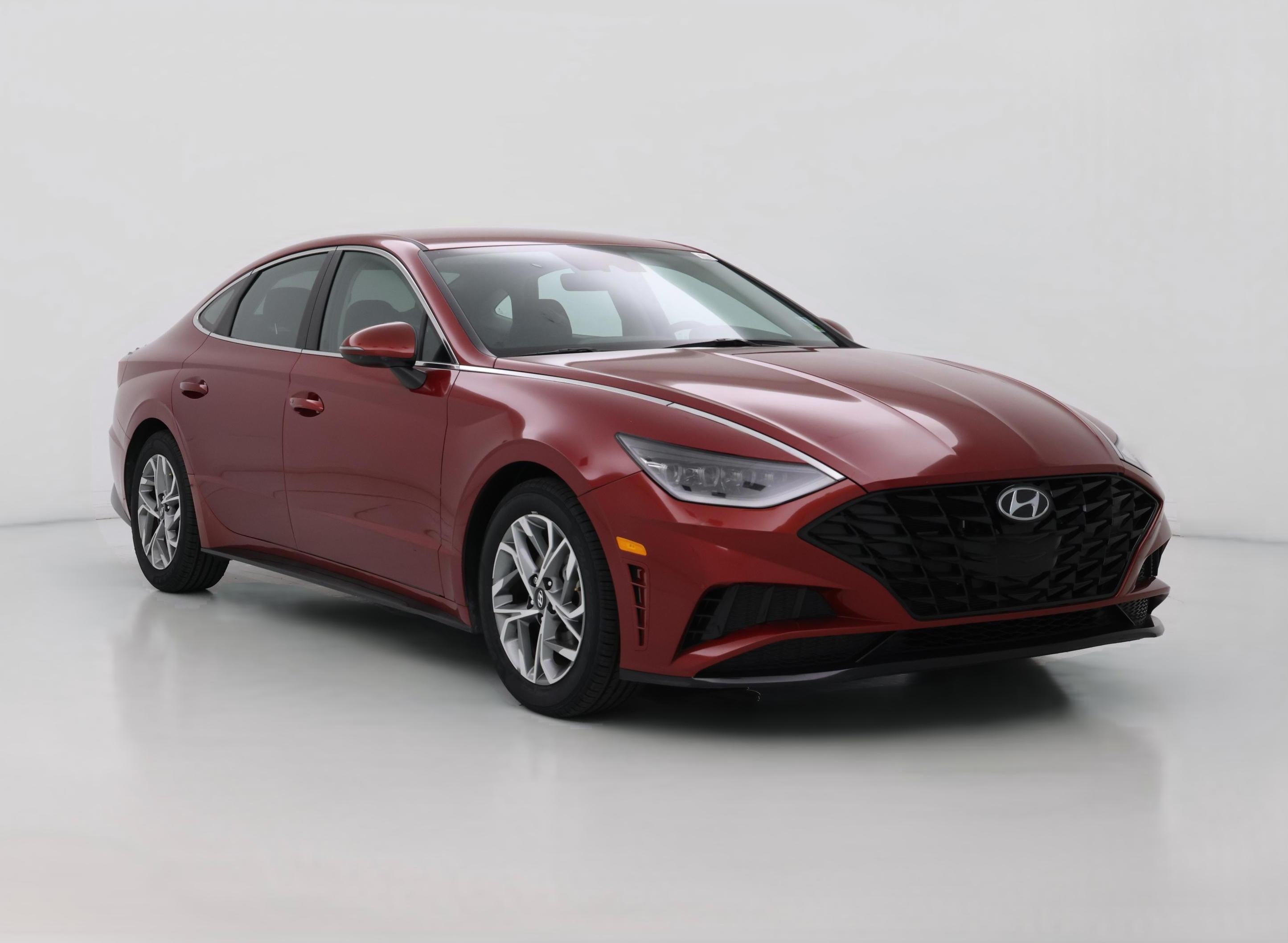 Thumbnail: 2023 Hyundai Sonata - 1