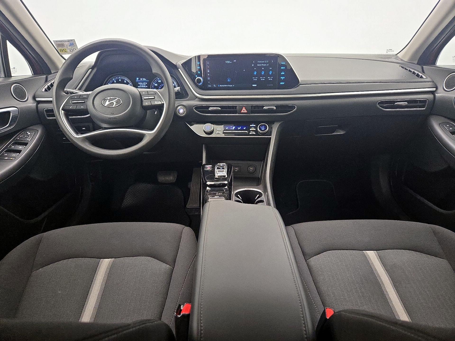 Thumbnail: 2023 Hyundai Sonata - 9