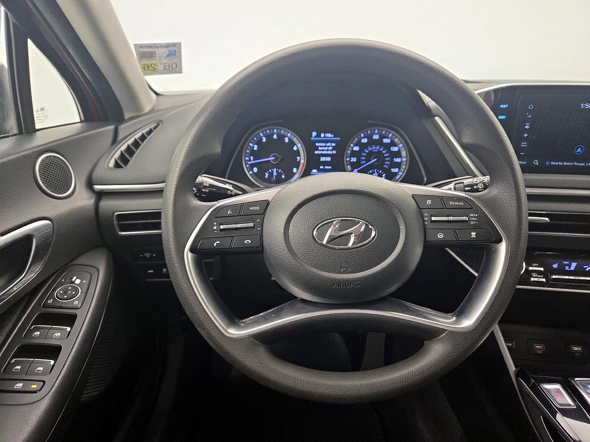 Thumbnail: 2023 Hyundai Sonata - 10