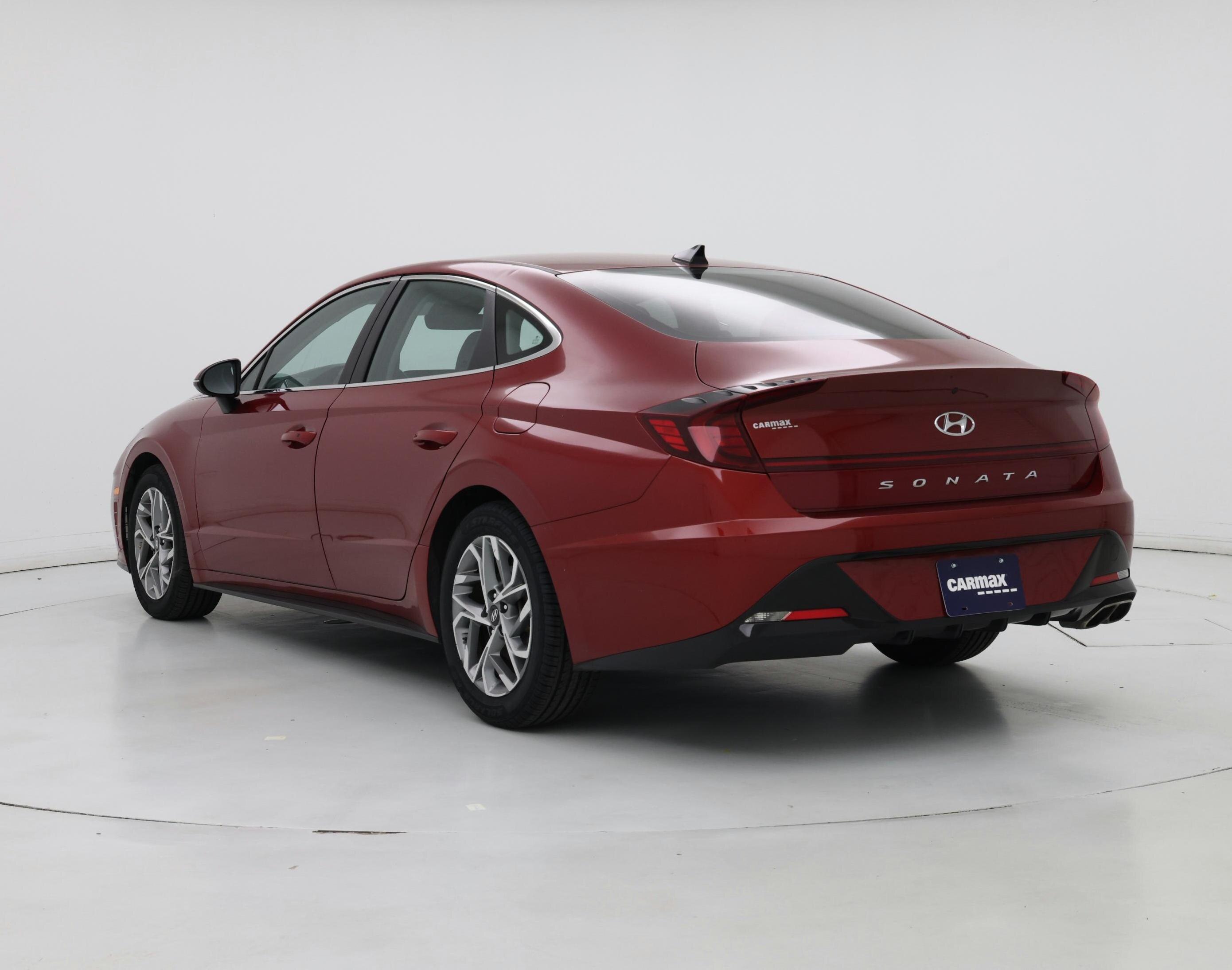 Thumbnail: 2023 Hyundai Sonata - 2