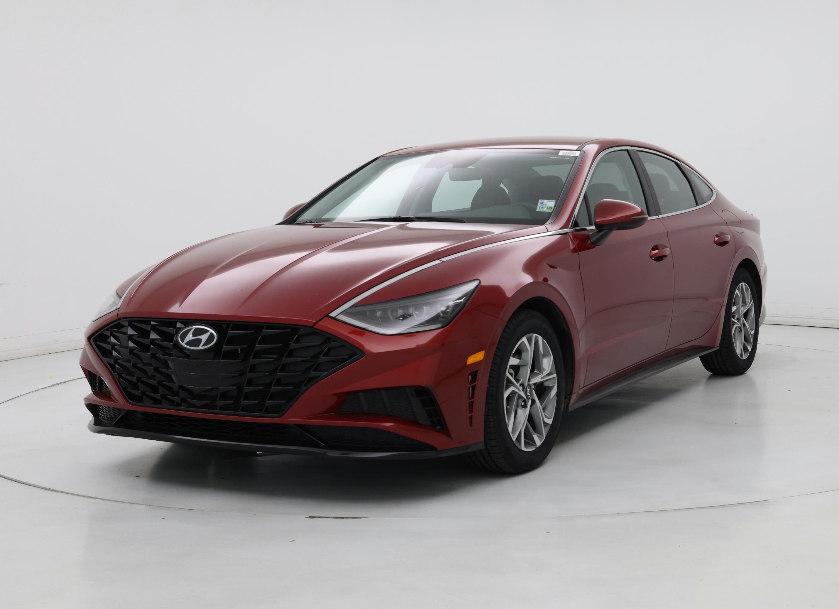 Thumbnail: 2023 Hyundai Sonata - 4
