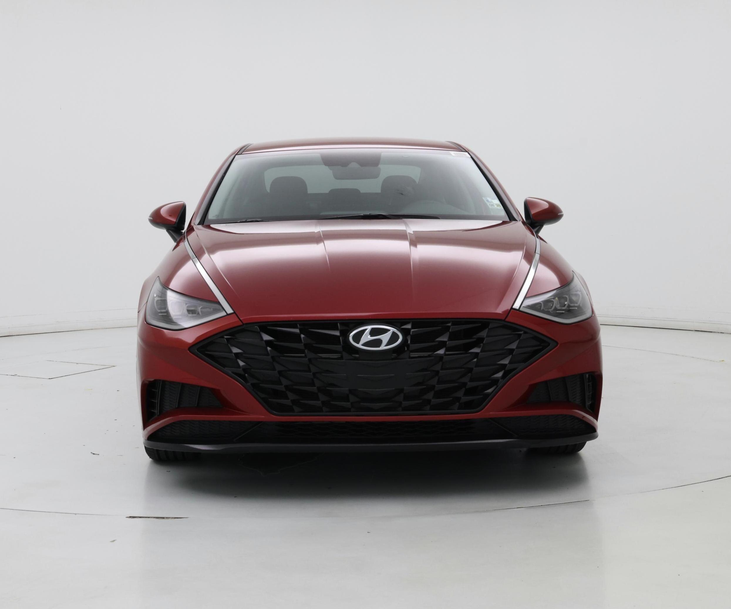 Thumbnail: 2023 Hyundai Sonata - 5