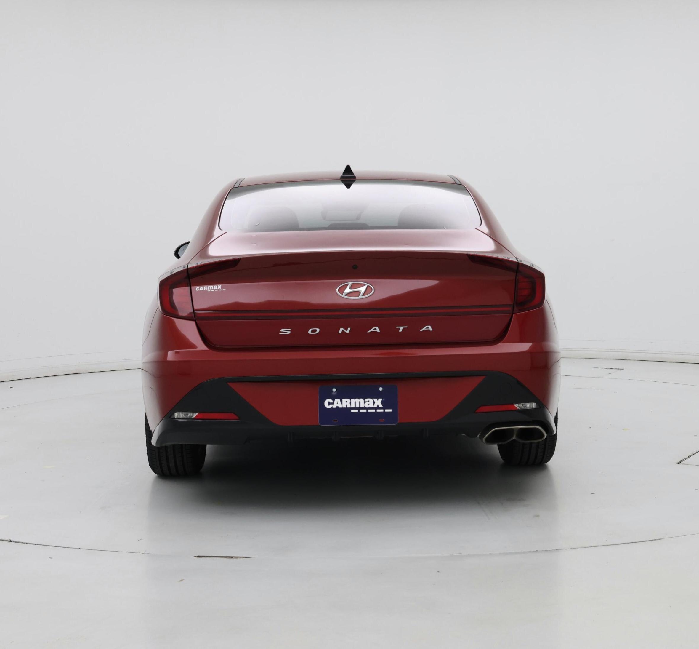 Thumbnail: 2023 Hyundai Sonata - 6