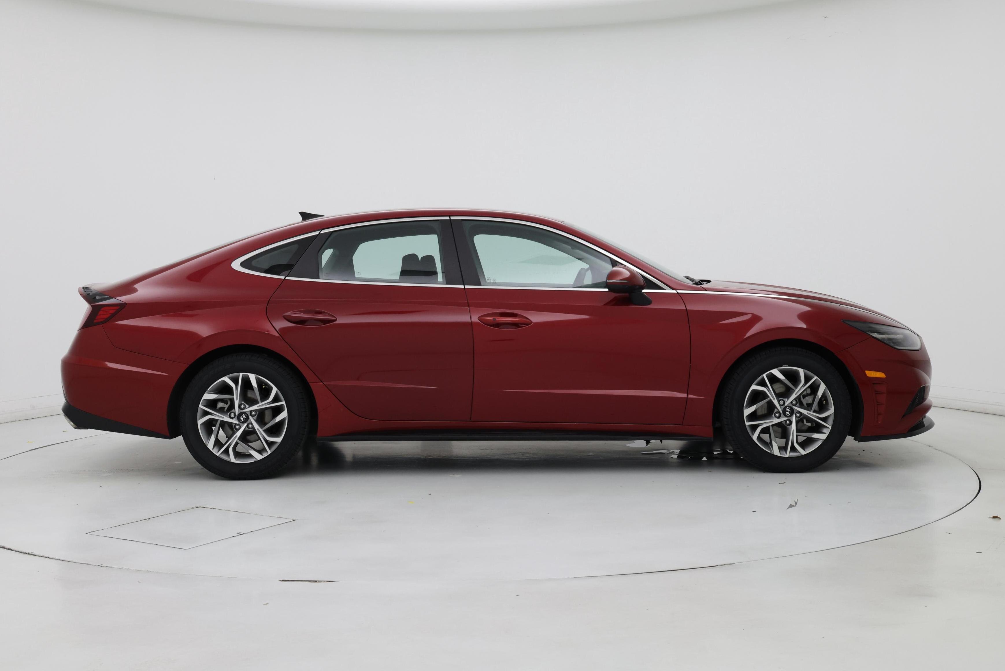 Thumbnail: 2023 Hyundai Sonata - 7