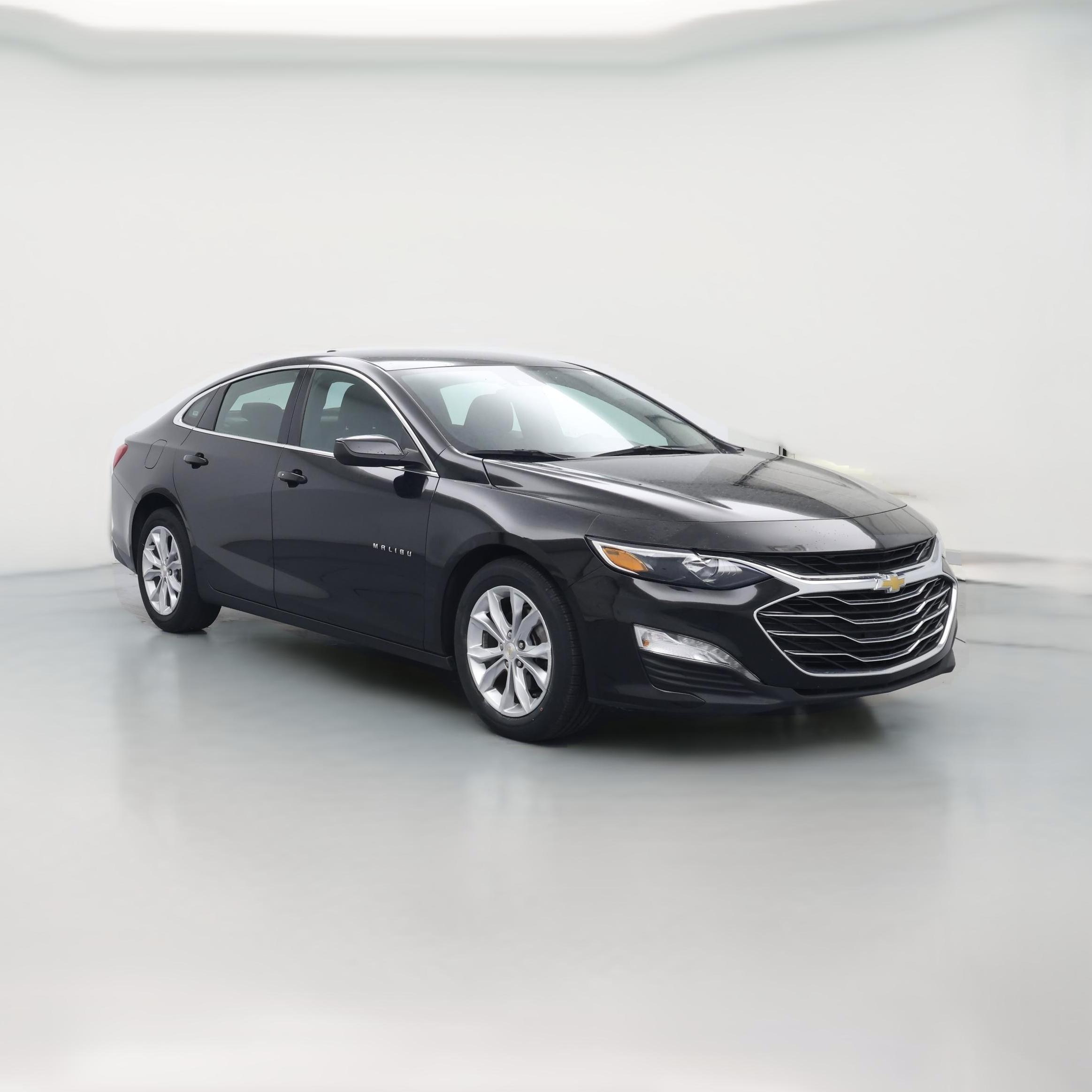Thumbnail: 2023 Chevrolet Malibu - 1