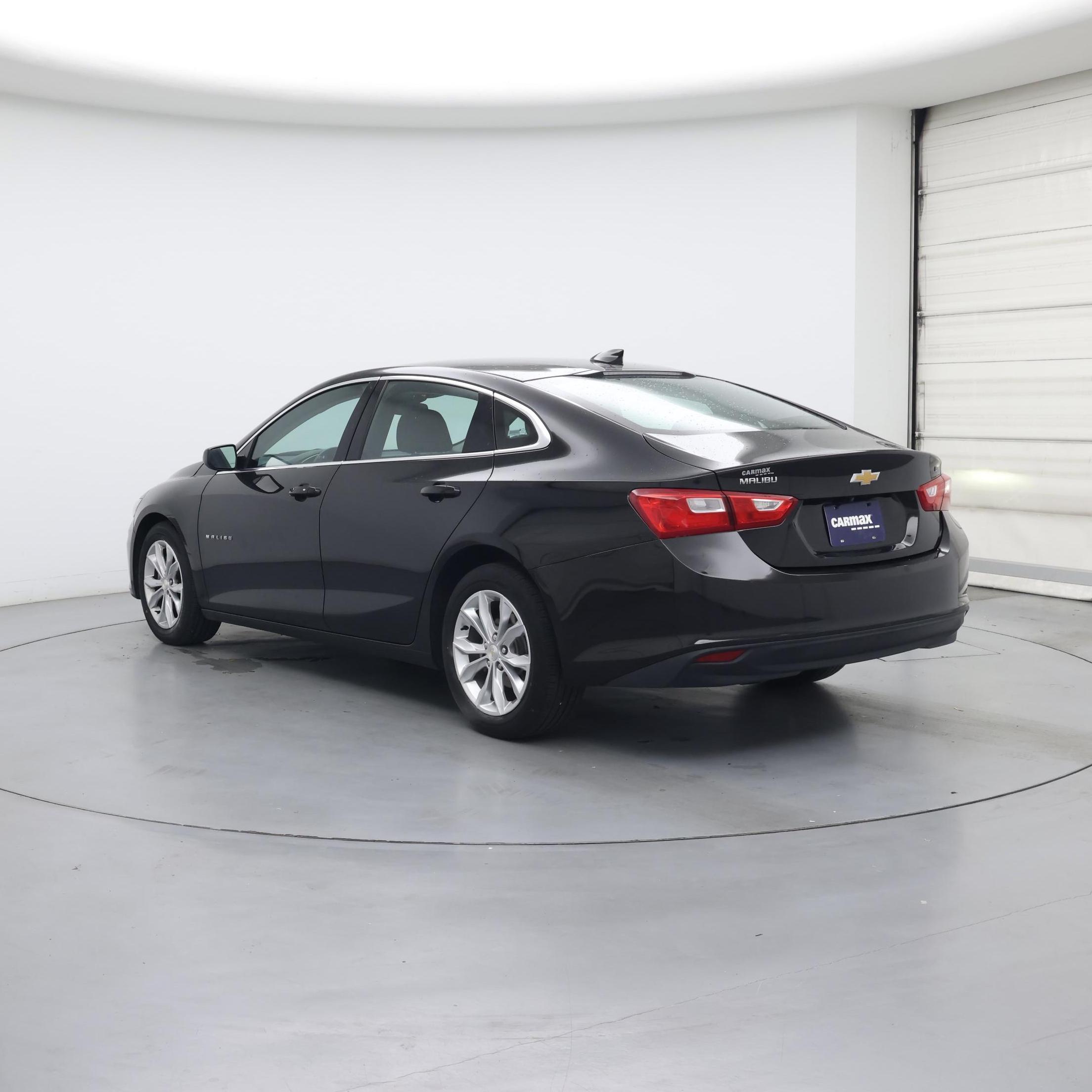 Thumbnail: 2023 Chevrolet Malibu - 2