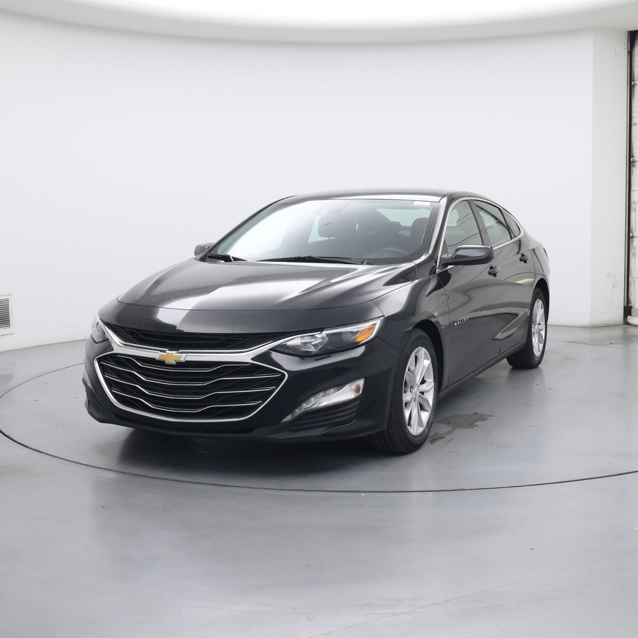 Thumbnail: 2023 Chevrolet Malibu - 4