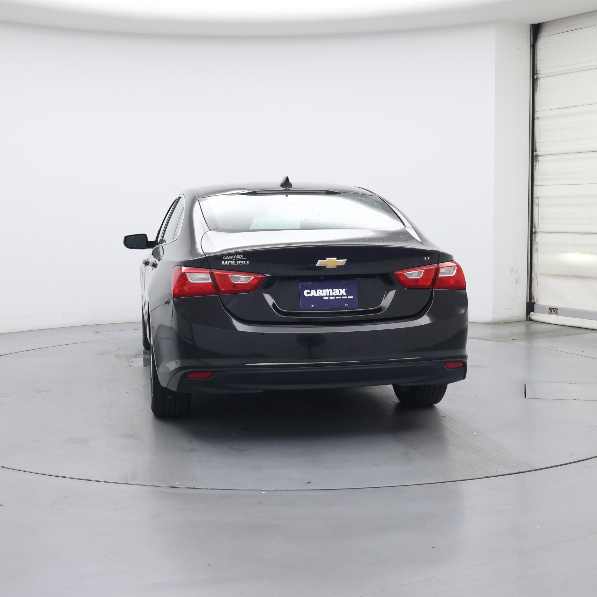 Thumbnail: 2023 Chevrolet Malibu - 6