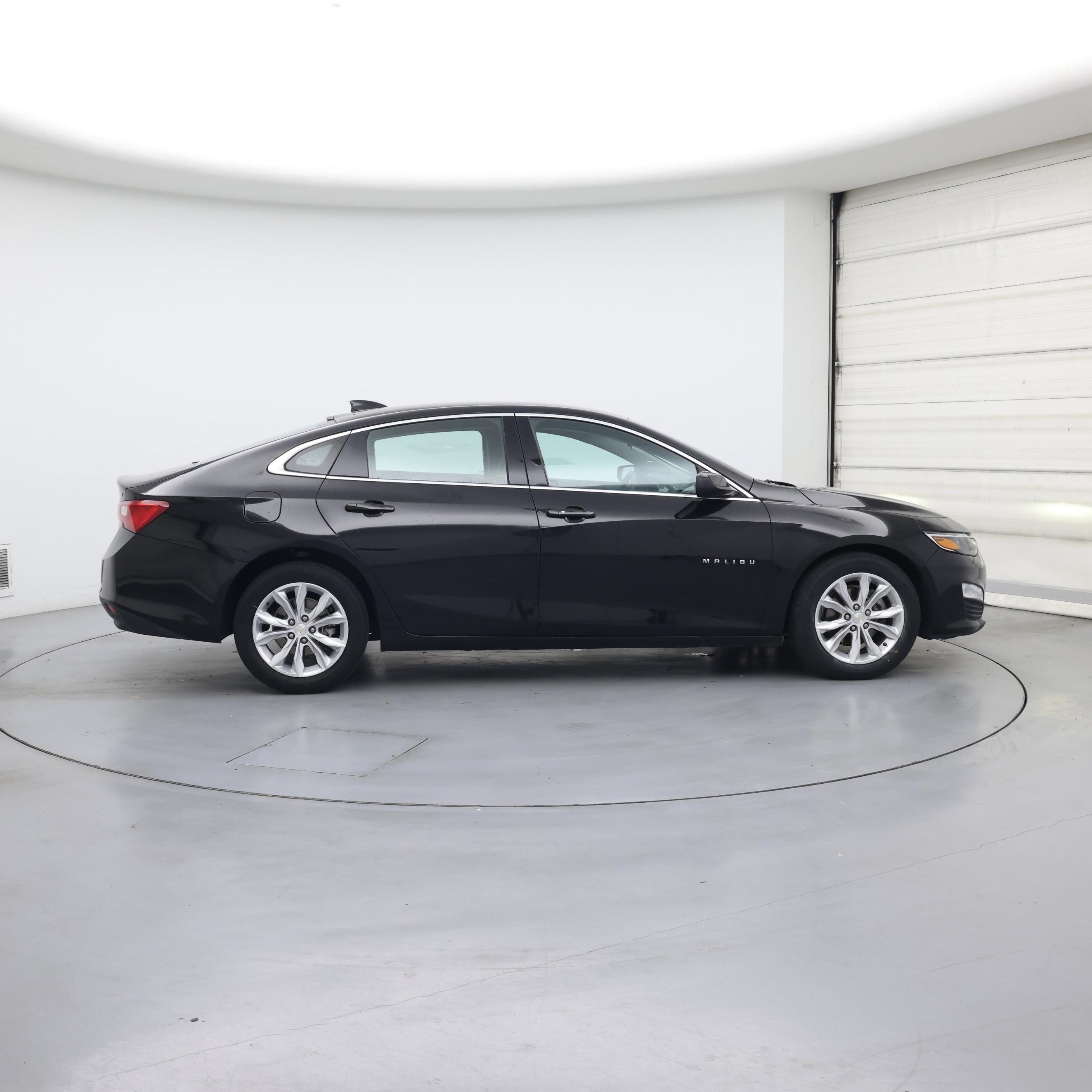 Thumbnail: 2023 Chevrolet Malibu - 7