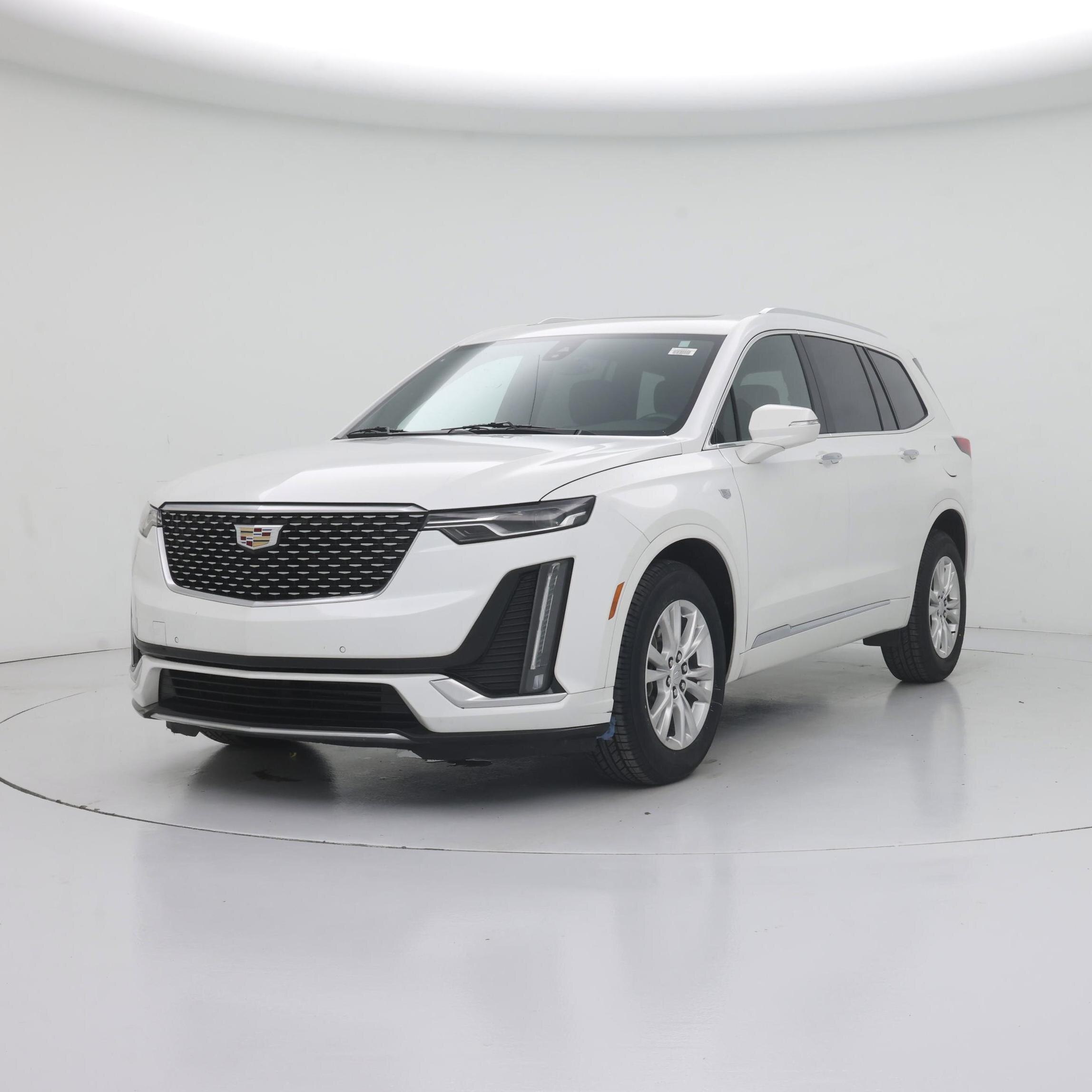 Thumbnail: 2022 Cadillac XT6 - 4