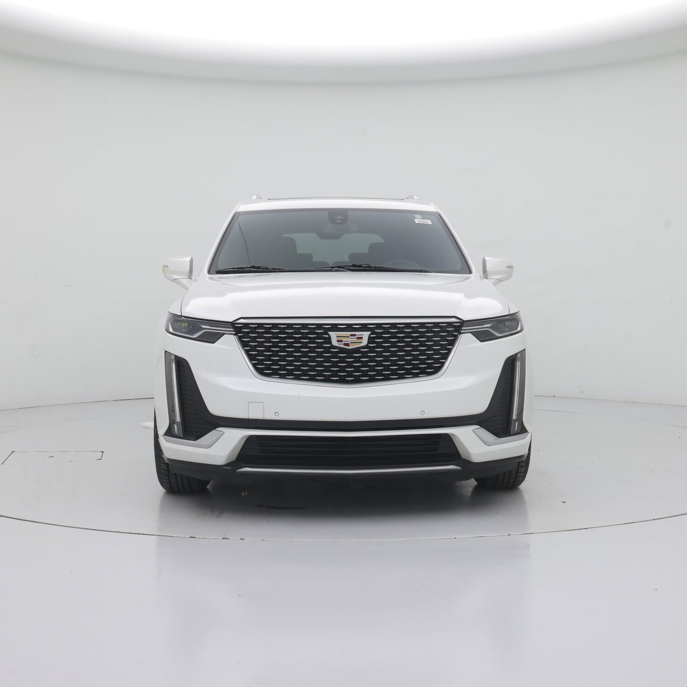 Thumbnail: 2022 Cadillac XT6 - 5