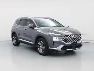 2023 Hyundai Santa Fe SEL -
                  Mobile, AL