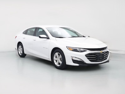 2023 Chevrolet Malibu LT -
                  Mobile, AL