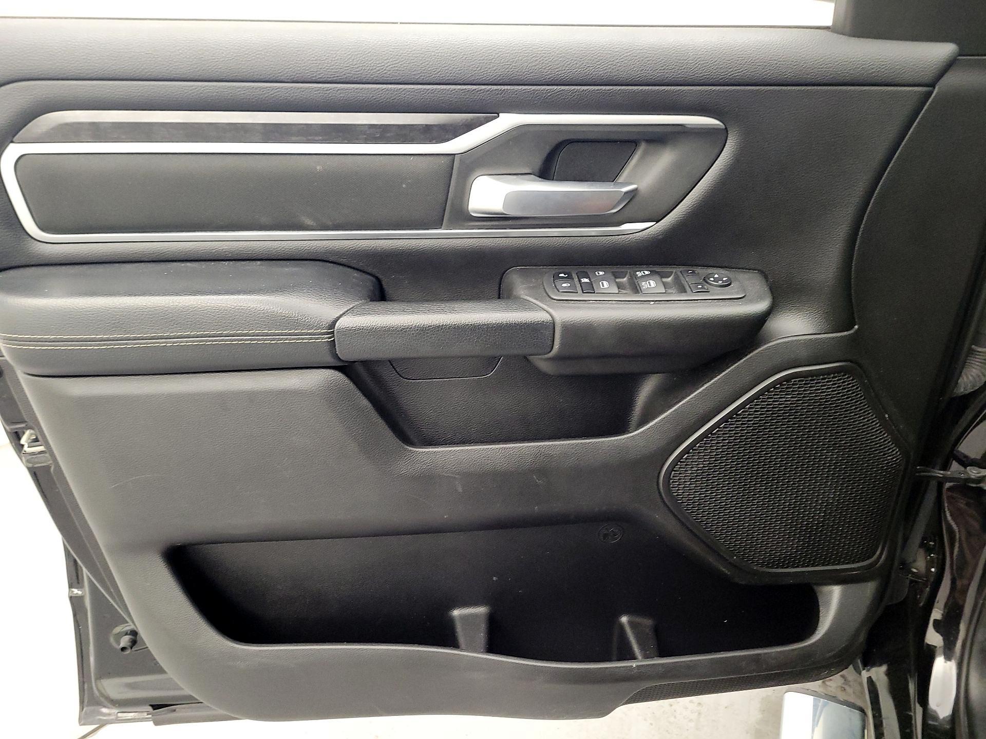 Thumbnail: 2023 RAM 1500 - 12