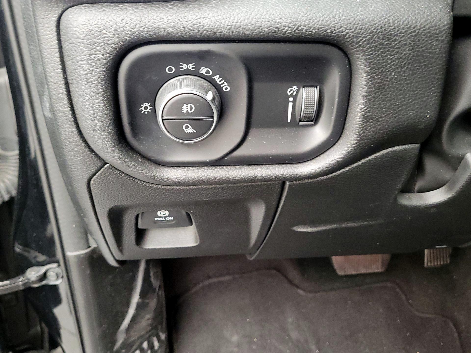 Thumbnail: 2023 RAM 1500 - 13