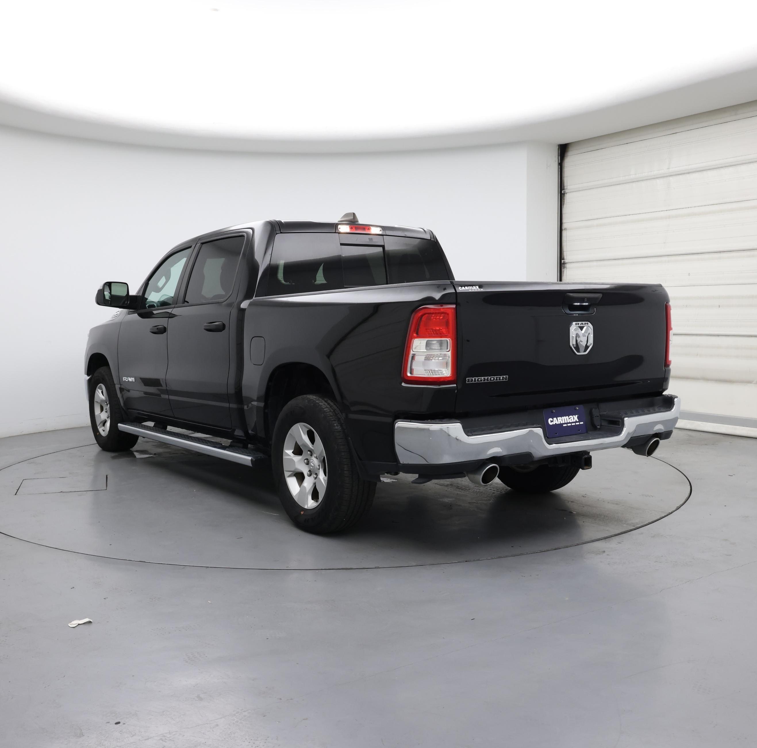 Thumbnail: 2023 RAM 1500 - 2