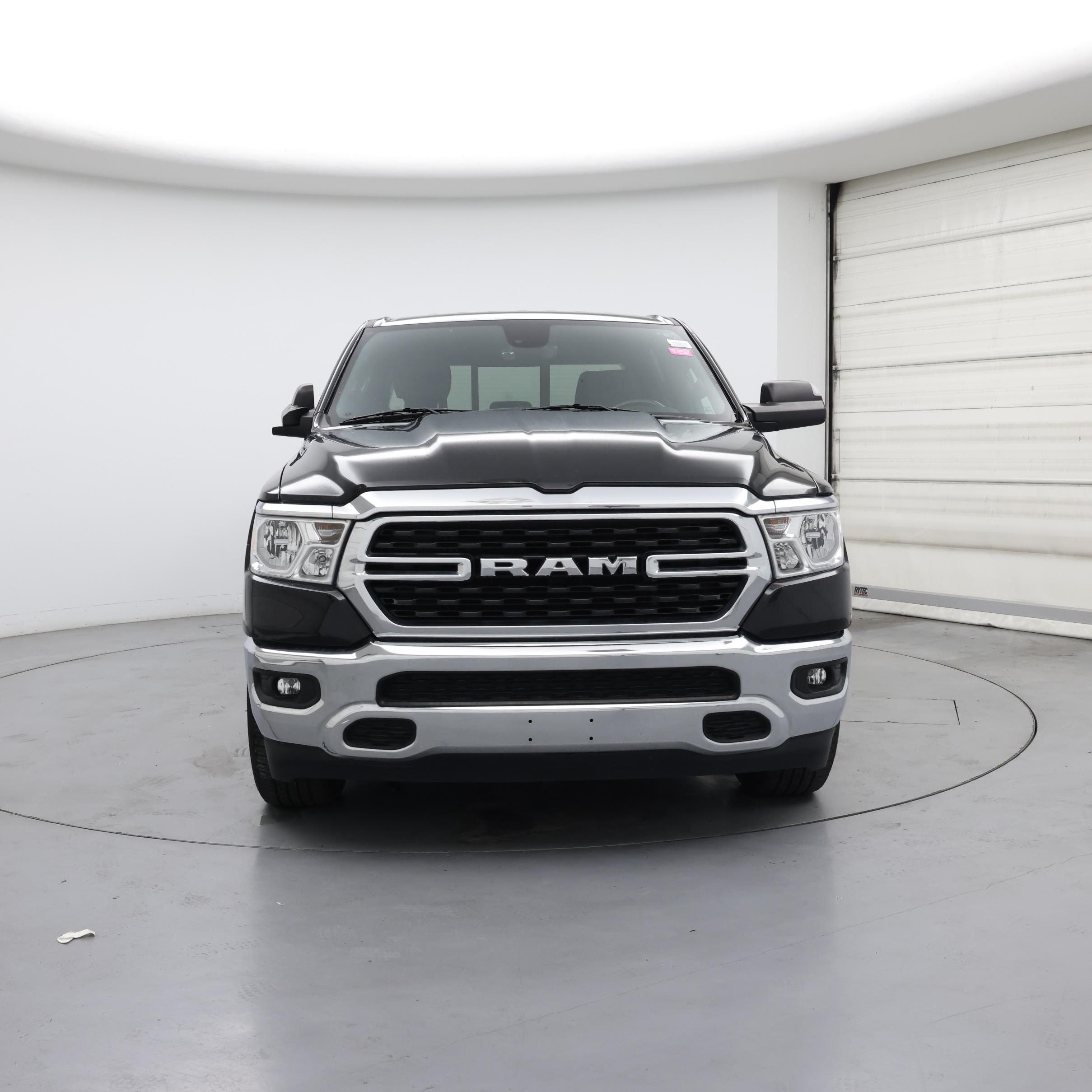 Thumbnail: 2023 RAM 1500 - 5