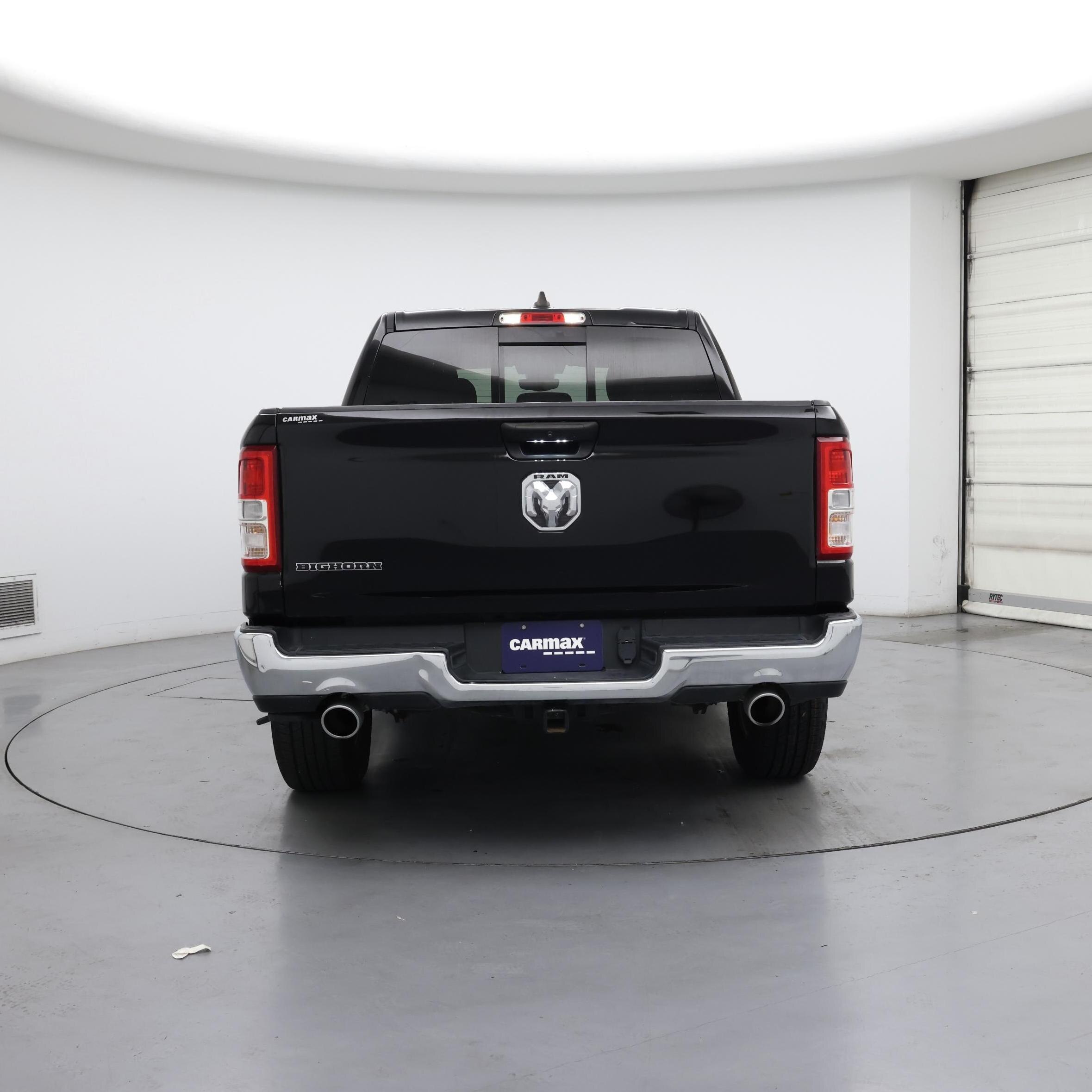 Thumbnail: 2023 RAM 1500 - 6
