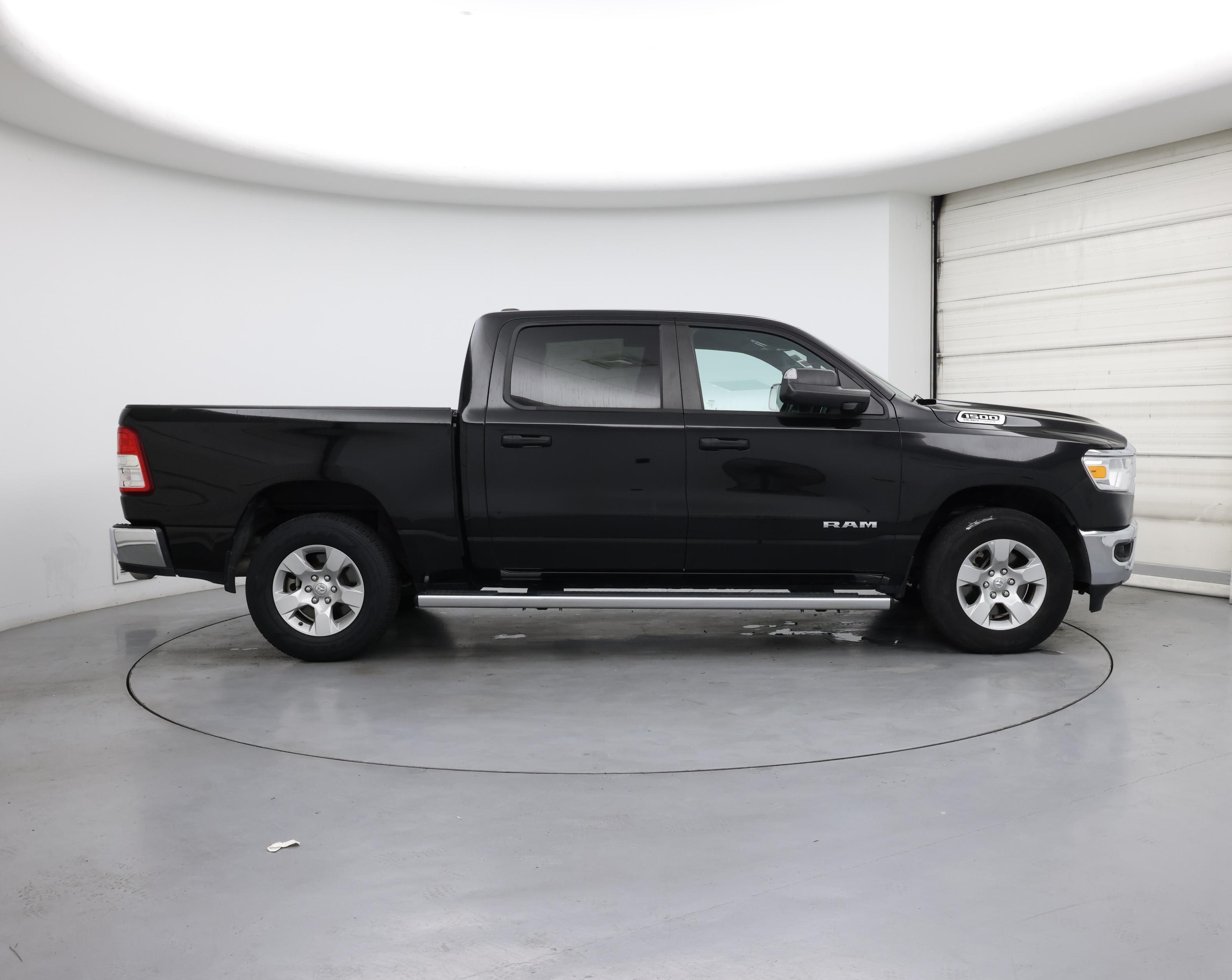 Thumbnail: 2023 RAM 1500 - 7