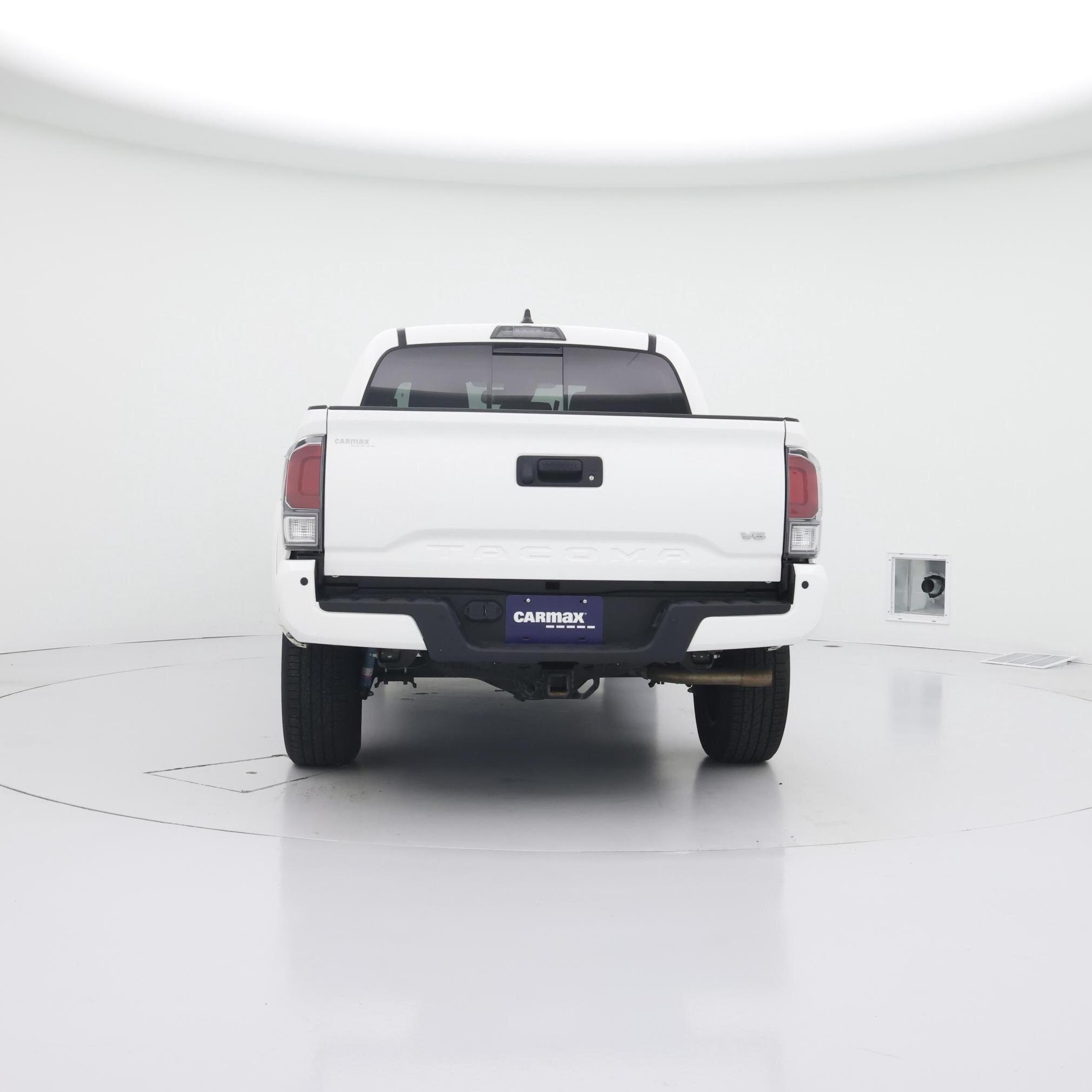 Thumbnail: 2021 Toyota Tacoma - 6