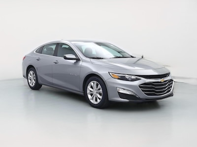 2023 Chevrolet Malibu LT -
                  Mobile, AL