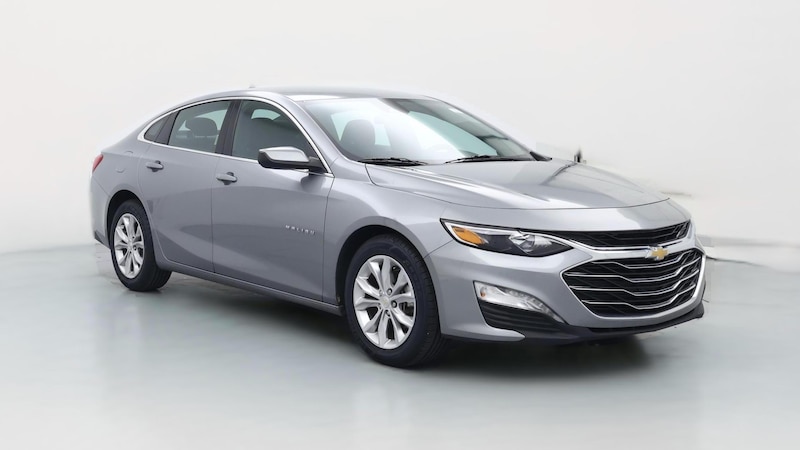 2023 Chevrolet Malibu LT Hero Image
