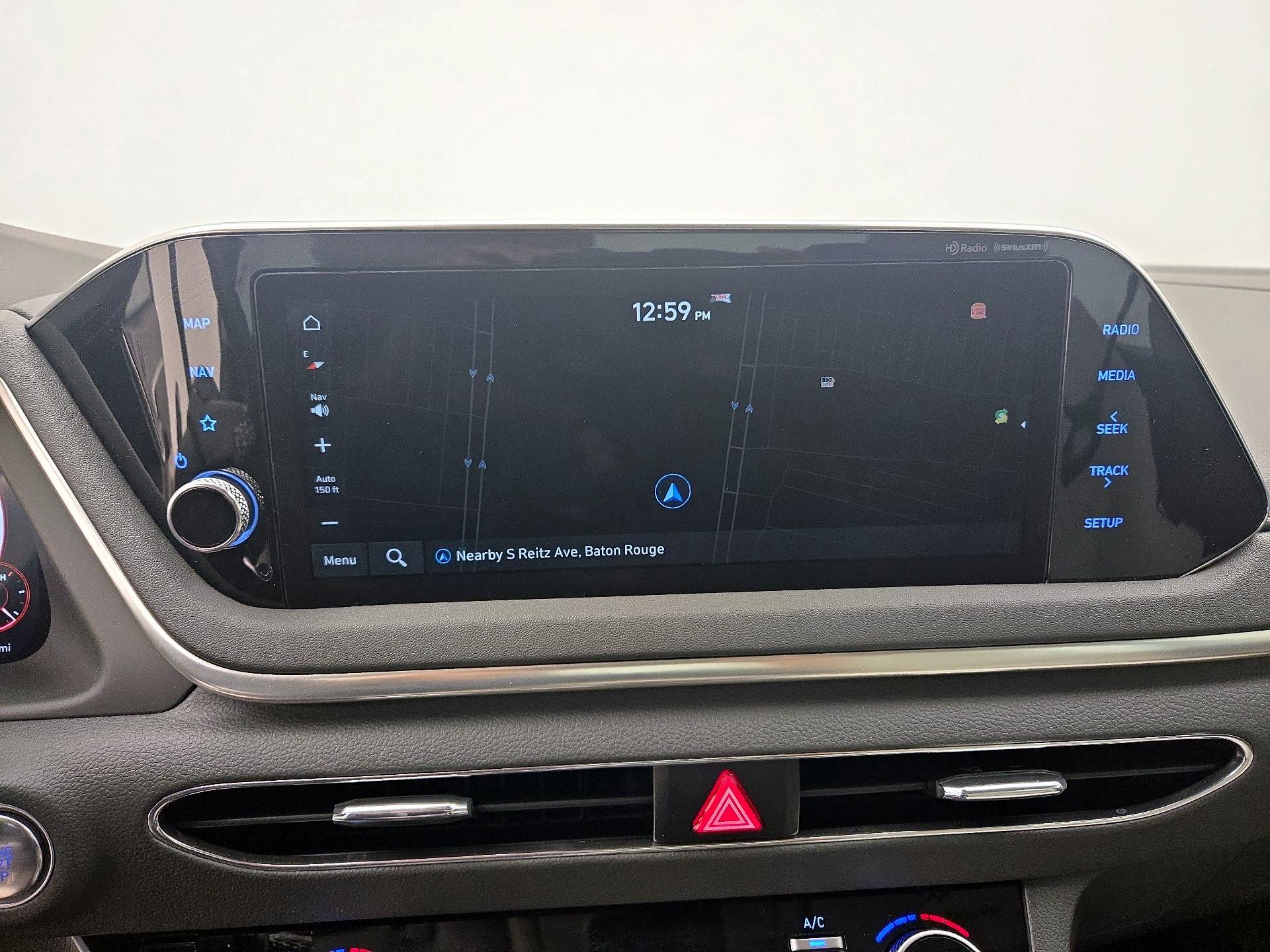 Thumbnail: 2023 Hyundai Sonata - 14