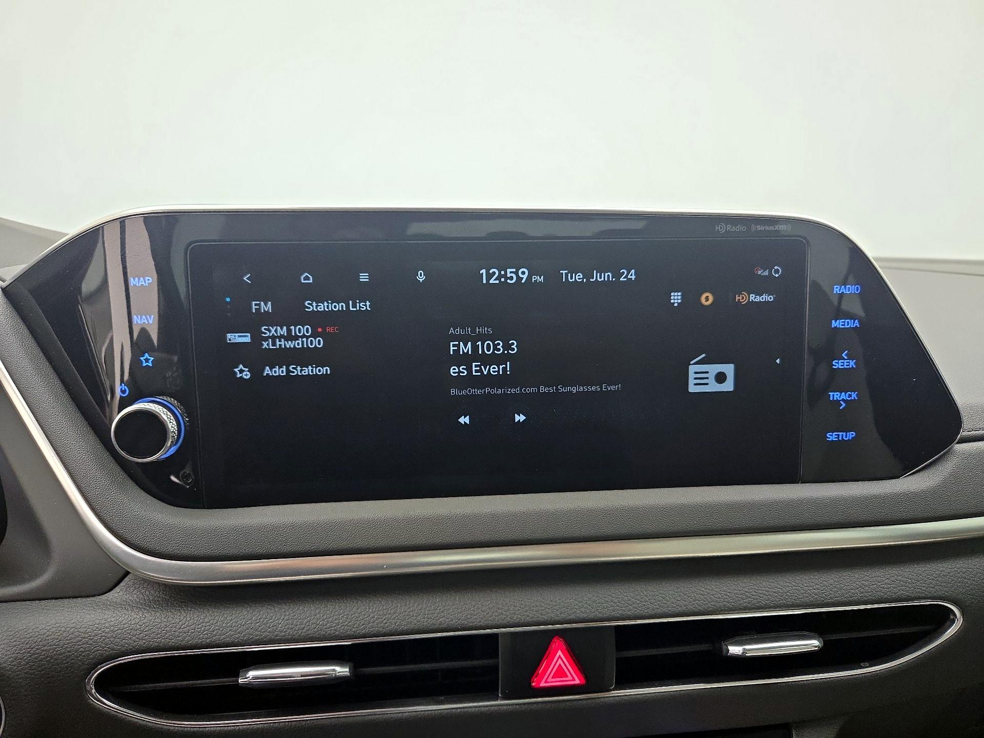 Thumbnail: 2023 Hyundai Sonata - 16