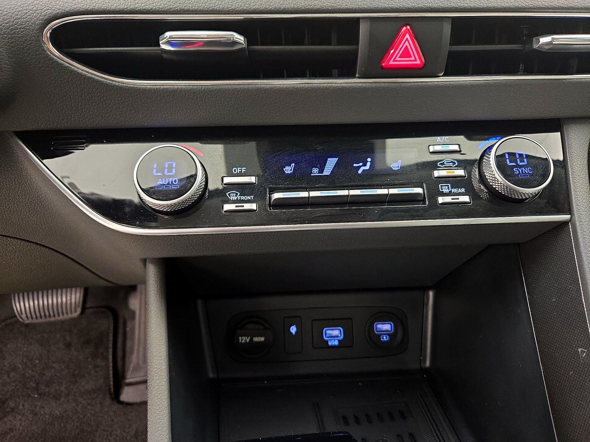 Thumbnail: 2023 Hyundai Sonata - 17