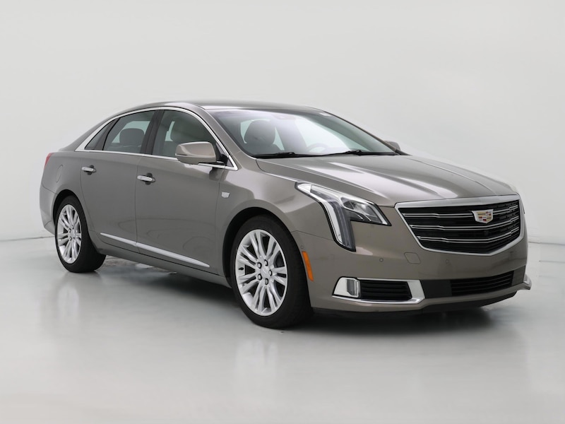 2019 Cadillac XTS Luxury -
                  Memphis, TN