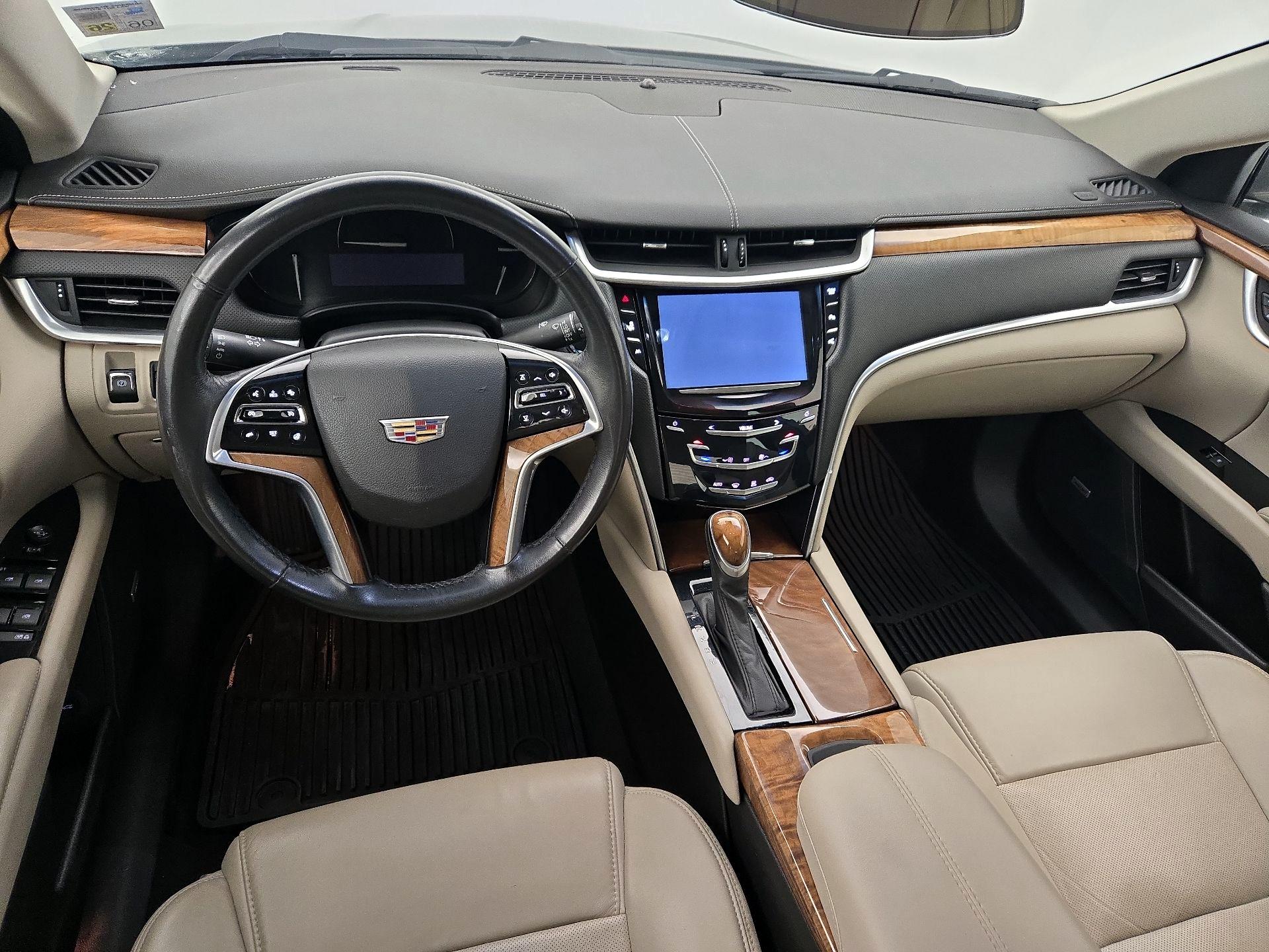 Thumbnail: 2019 Cadillac XTS - 9