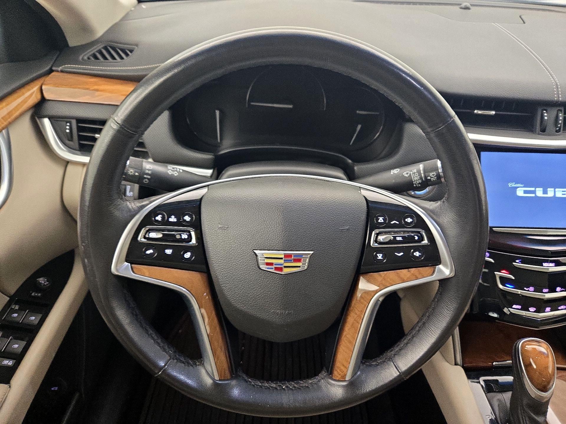 Thumbnail: 2019 Cadillac XTS - 10