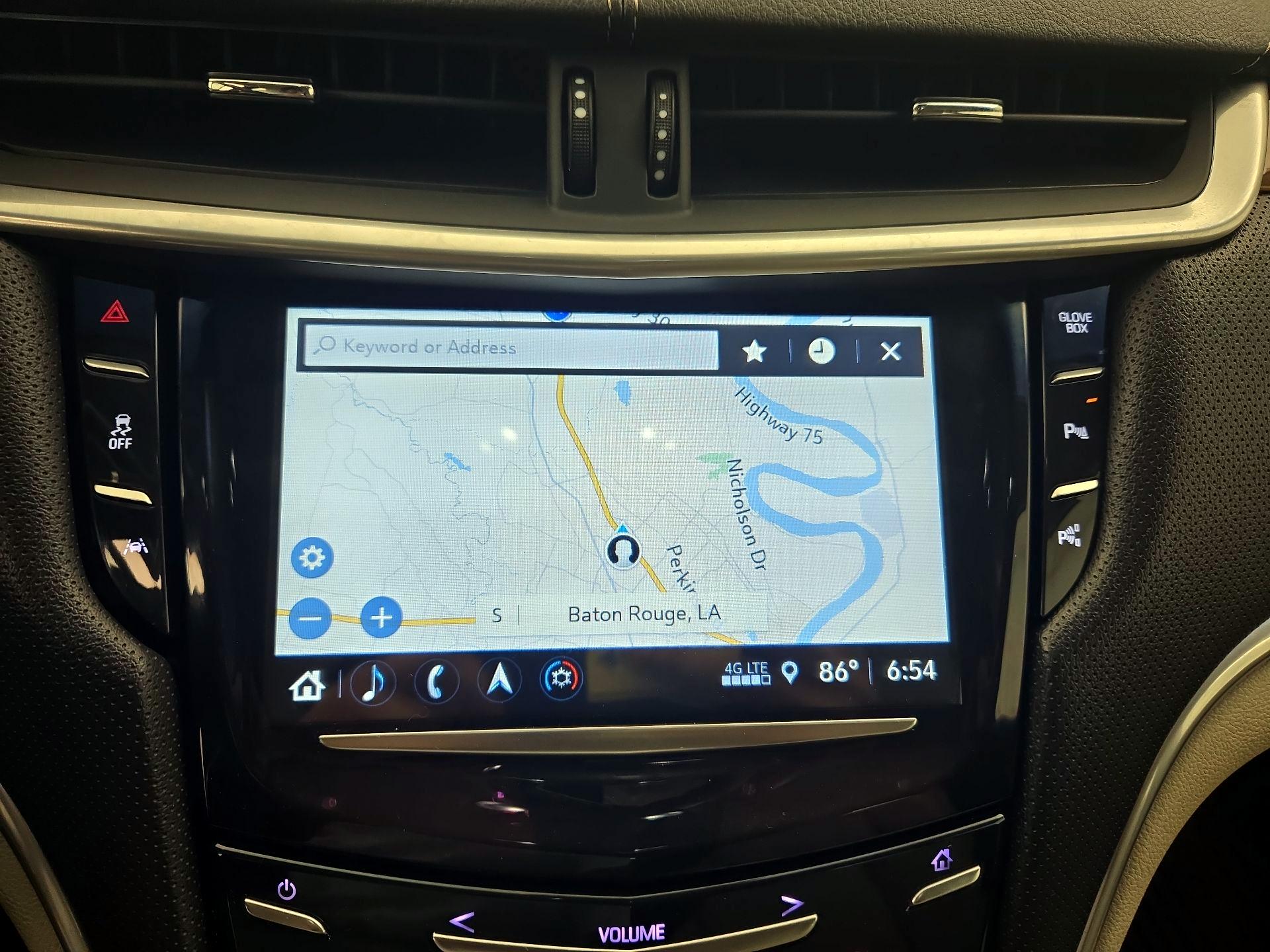 Thumbnail: 2019 Cadillac XTS - 14