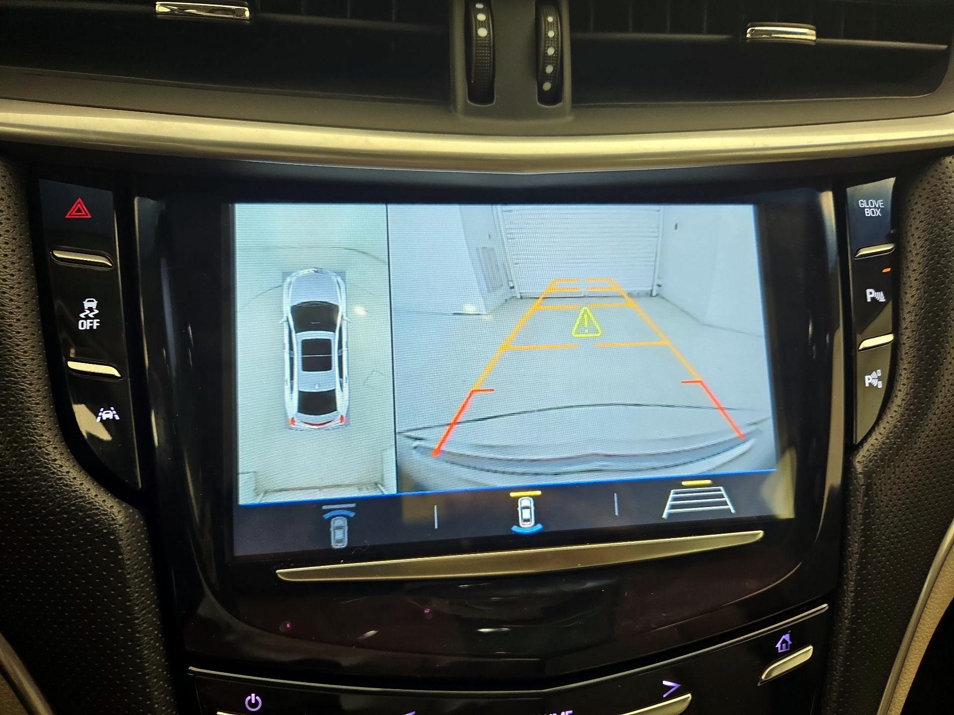 Thumbnail: 2019 Cadillac XTS - 15