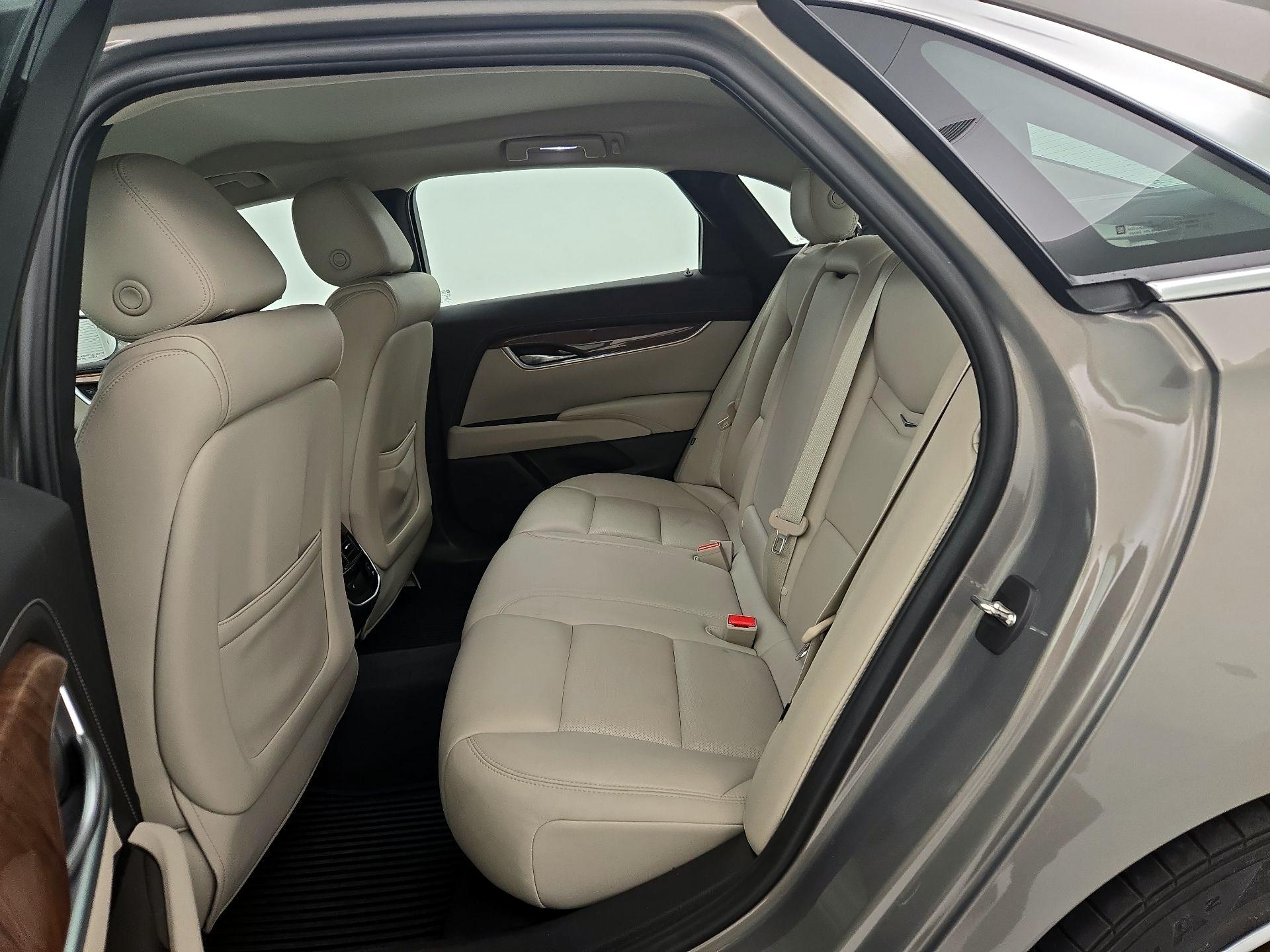 Thumbnail: 2019 Cadillac XTS - 20